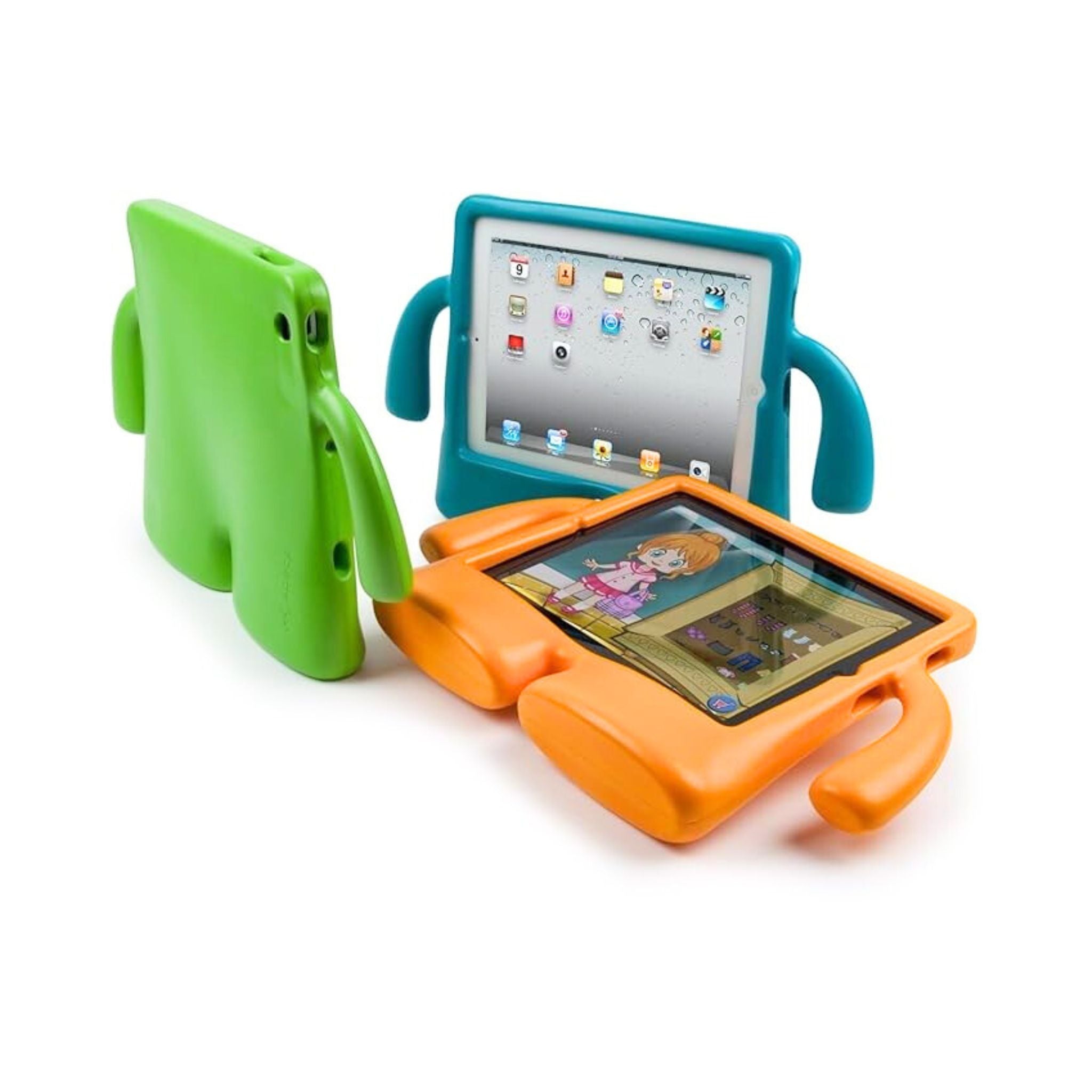 Tablet case