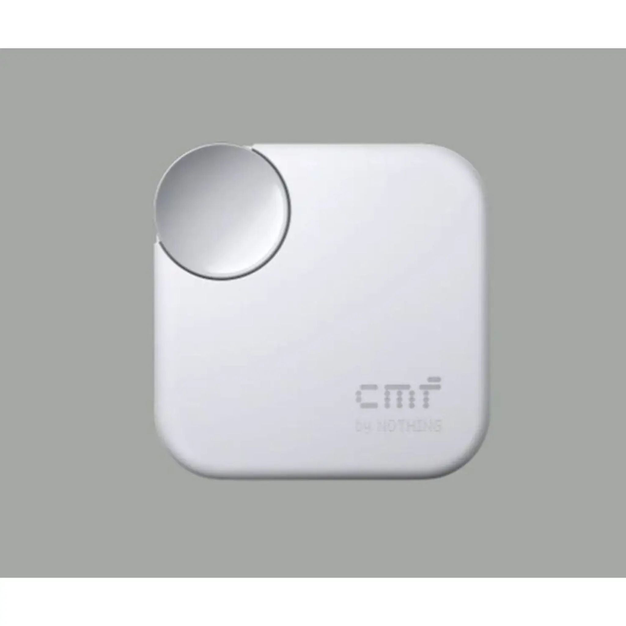 CMF By Nothing Buds 2a True Wireless Earbuds_Light Grey