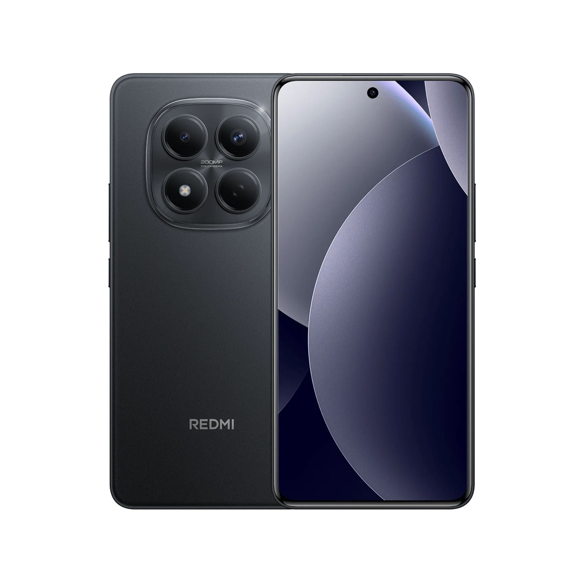 Xiaomi Redmi Note 15 Pro Dual SIM 12GB RAM 256 5G - Middle East Version