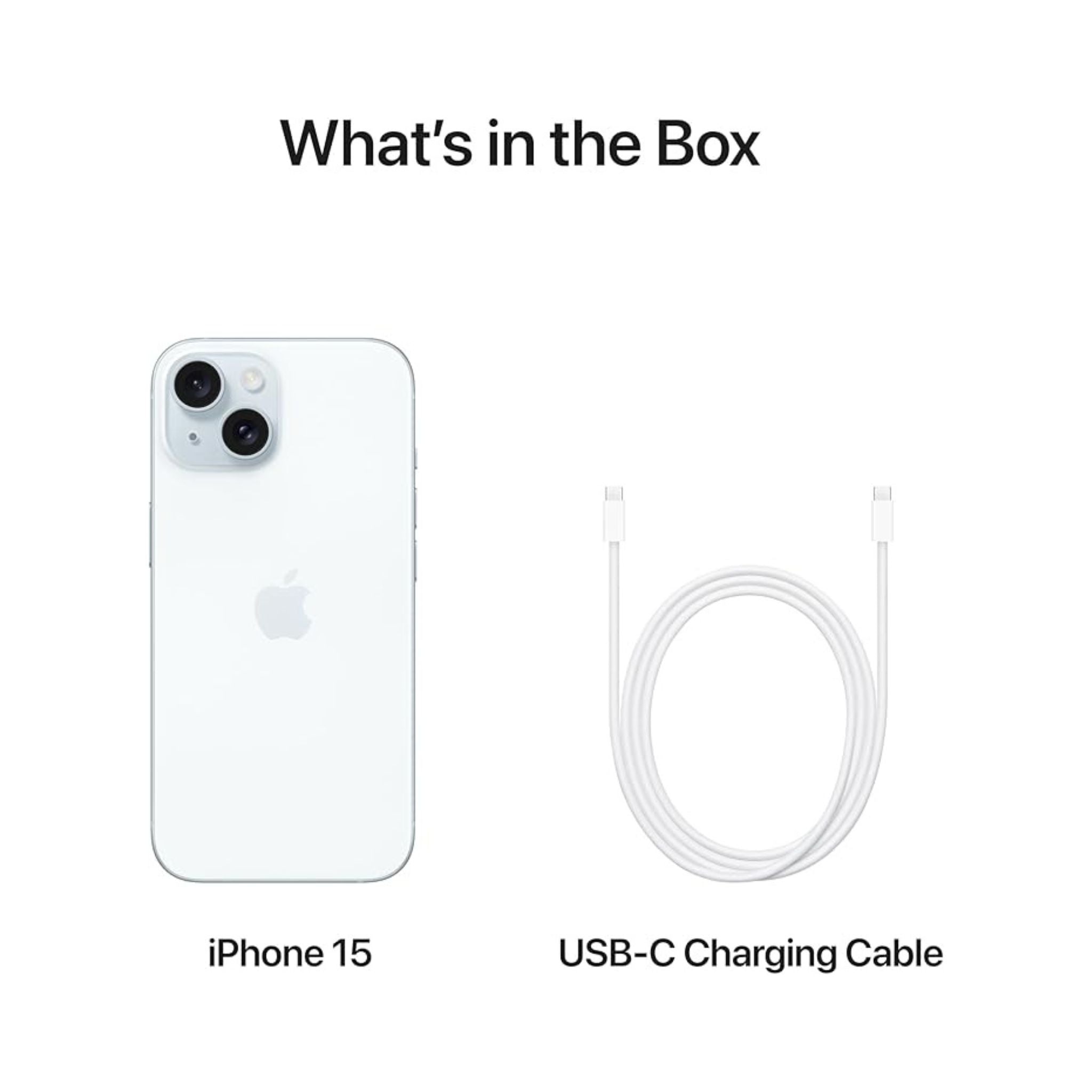 Apple iPhone 15 , UAE Version