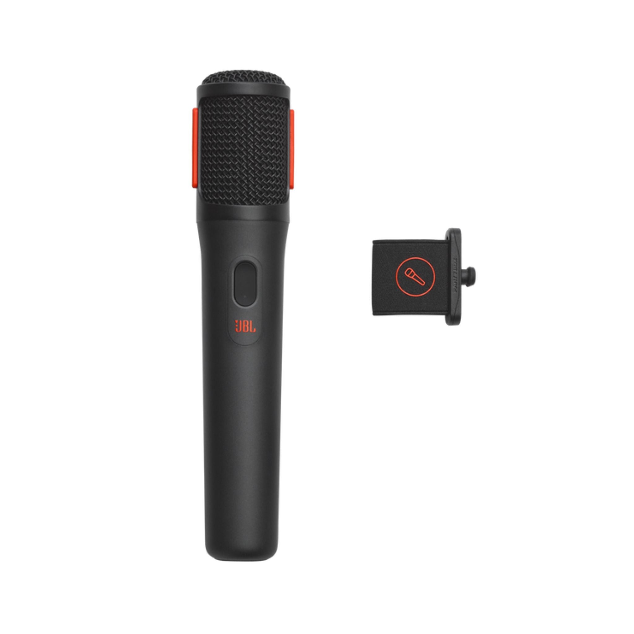 JBL PartyBox Encore 2 Portable Bluetooth Speaker 100W Sound AI Boost 15H Battery Wireless Mic Dynamic Lights Auracast, Karaoke & Guitar Input IPX4 Splashproof -Black
