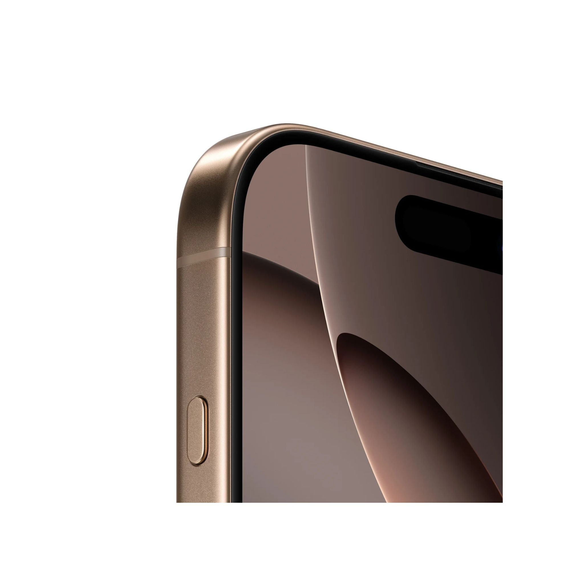 Apple iPhone 16 Pro Max (256 GB) - Desert Titanium