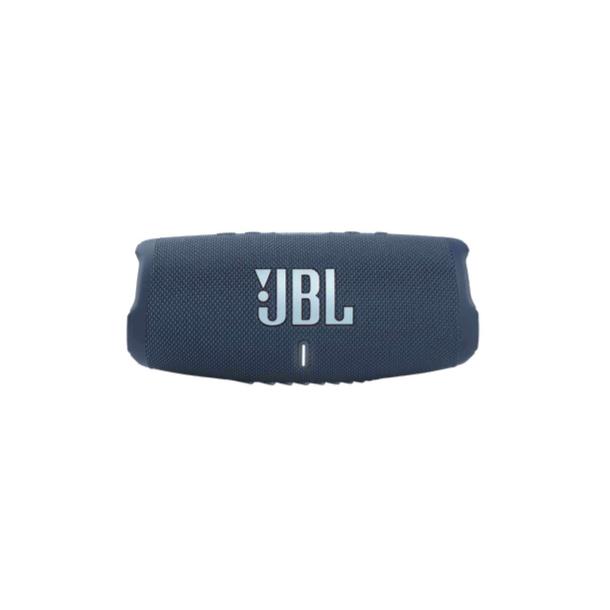 JBL Charge 5 - Portable Bluetooth Speaker with deep bass, IP67 Waterproof and Dustproof, 20 hours of Playtime, Built-in powerbank- Blue