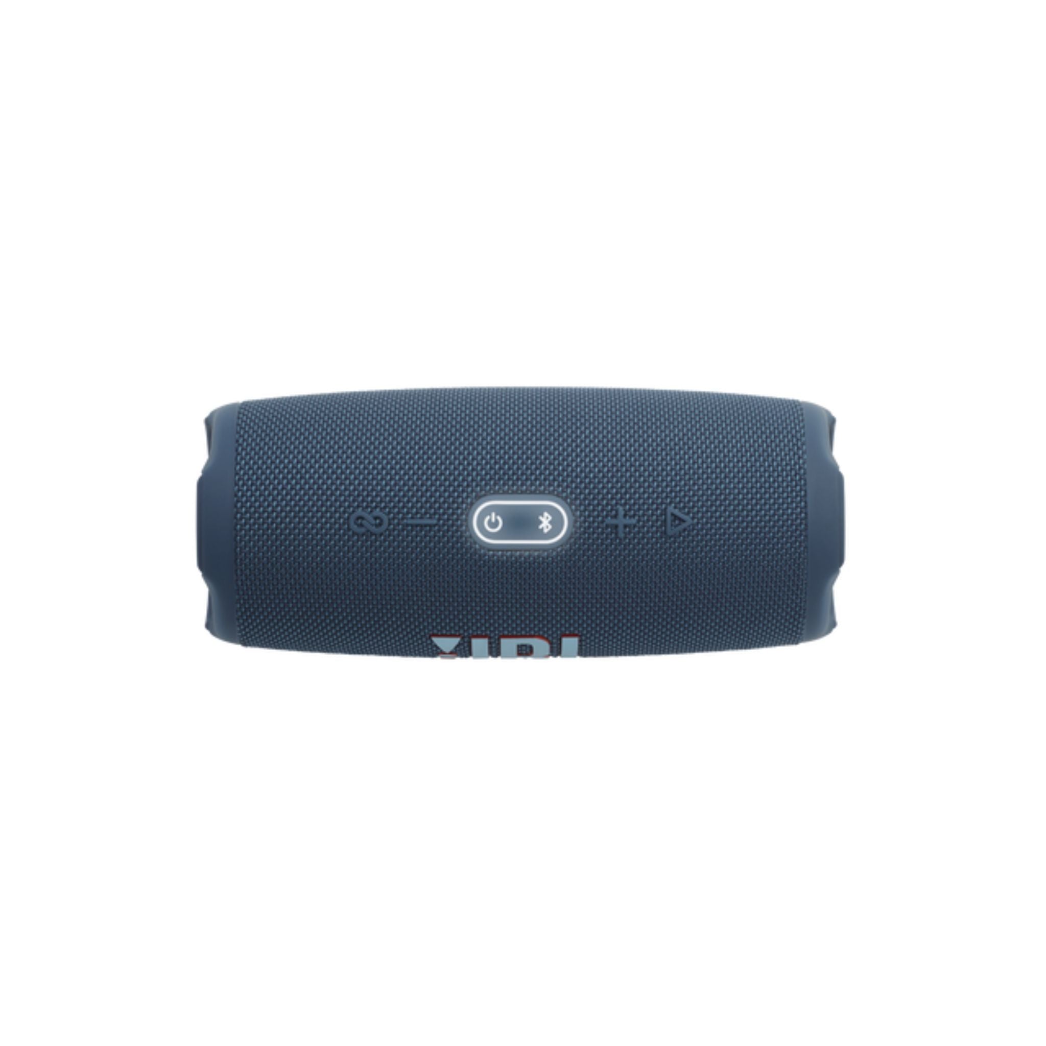 JBL Charge 5 - Portable Bluetooth Speaker with deep bass, IP67 Waterproof and Dustproof, 20 hours of Playtime, Built-in powerbank- Blue