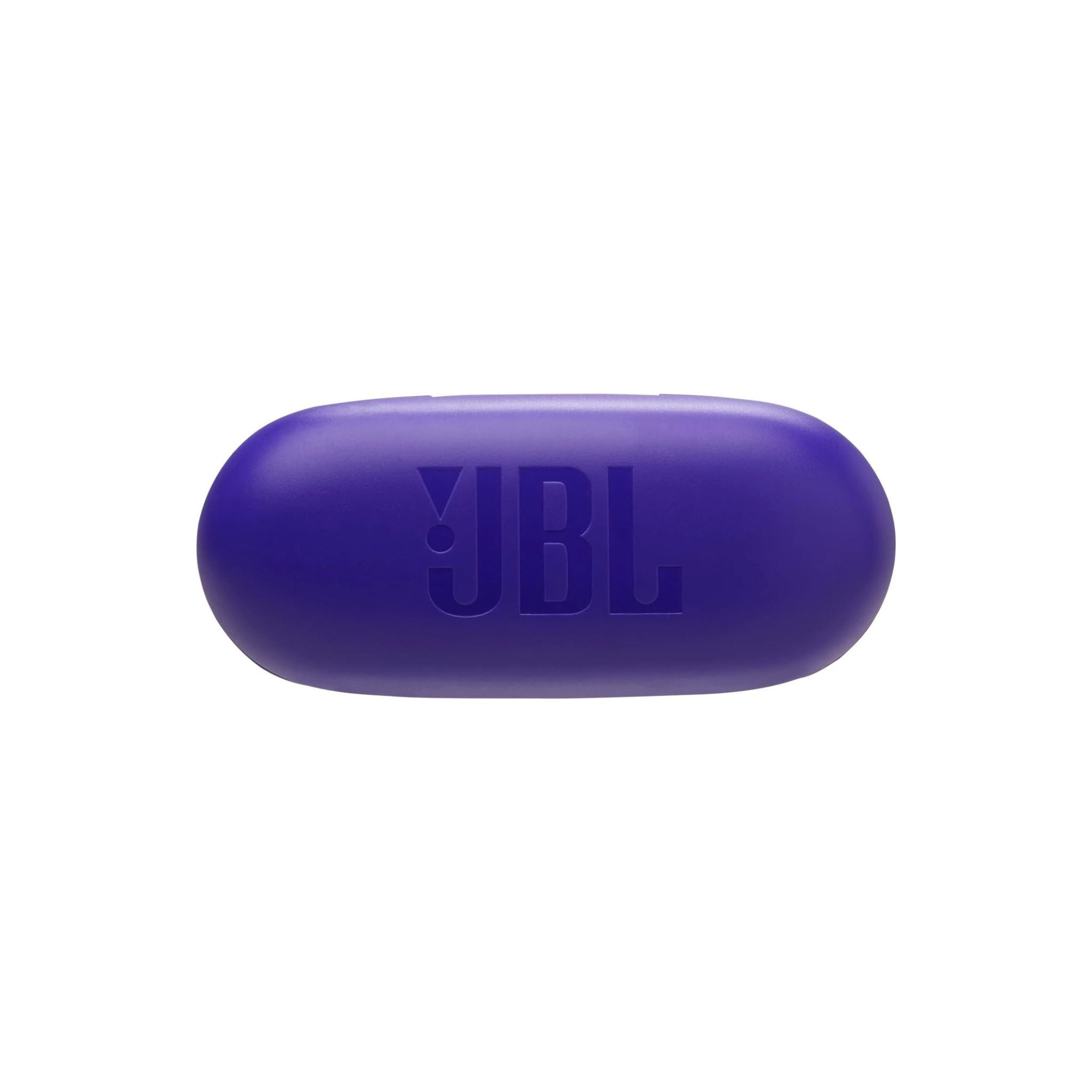 JBL Endurance Race 2, True Wireless Bluetooth Earbuds, 48 hrs Battery, IP68 Water and Dust Resistance, Noise Cancellation, Pure Bass Sound, Smart Ambient, Sports Modes- Purple