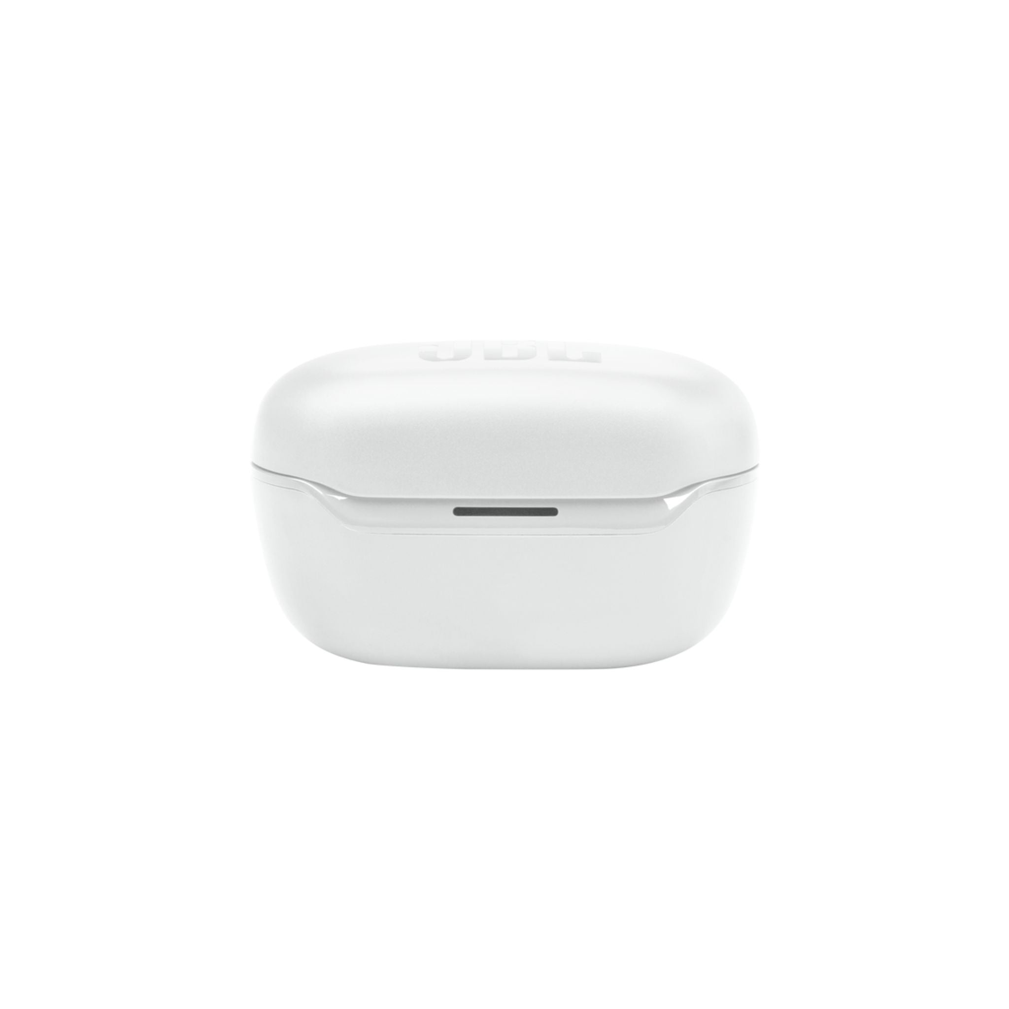 JBL Endurance Race 2, True Wireless Bluetooth Earbuds, 48 hrs Battery, IP68 Water and Dust Resistance, Noise Cancellation, Pure Bass Sound, Smart Ambient, Sports Modes - White