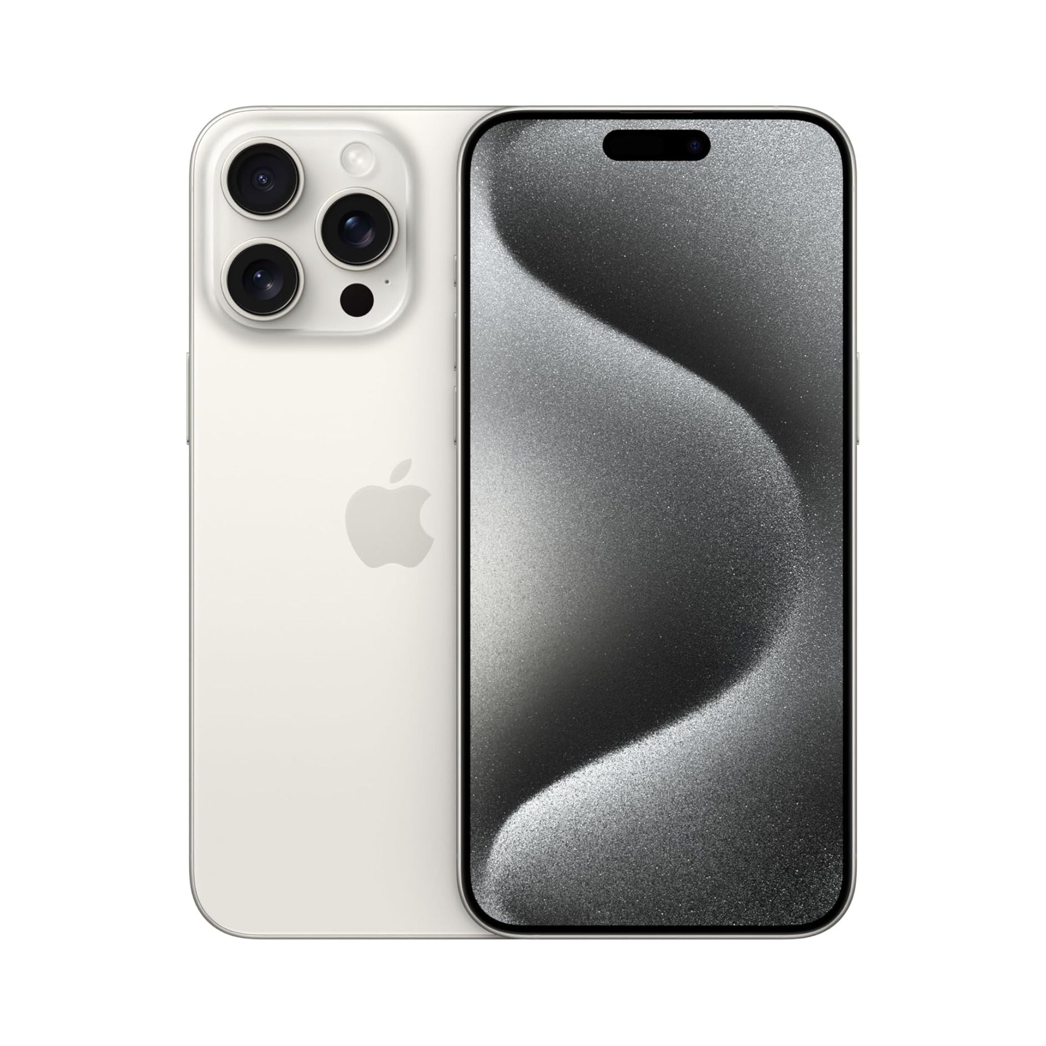 Apple iPhone 15 Pro Max (256 GB) - USED