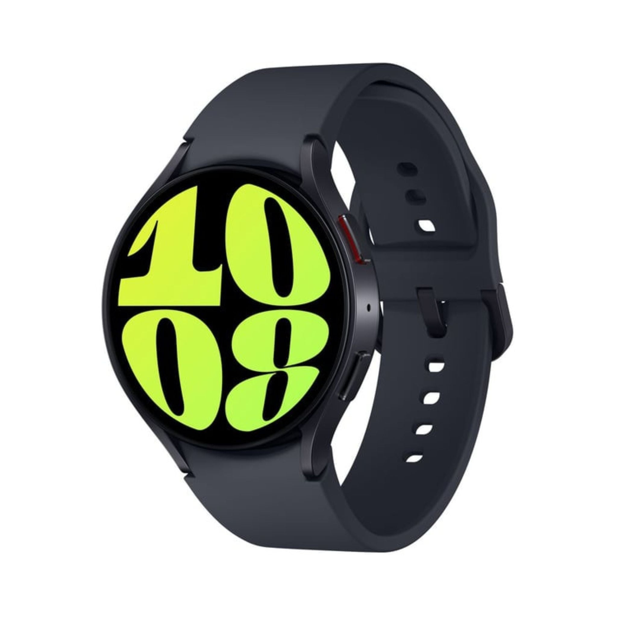 Samsung Galaxy Watch 6 (Bluetooth,40MM|Wi Fi|GPS)- Graphite