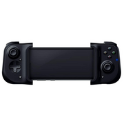 Razer Kishi - For Android: Universal Gaming Controller for Android with USB Type C, Ergonomic Design - RZ06-02900100-R3M1 - Black
