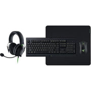 Razer Power Up Bundle V2 US Layout Cynosa Lite, Gigantus V2 Large, DeathAdder Essential