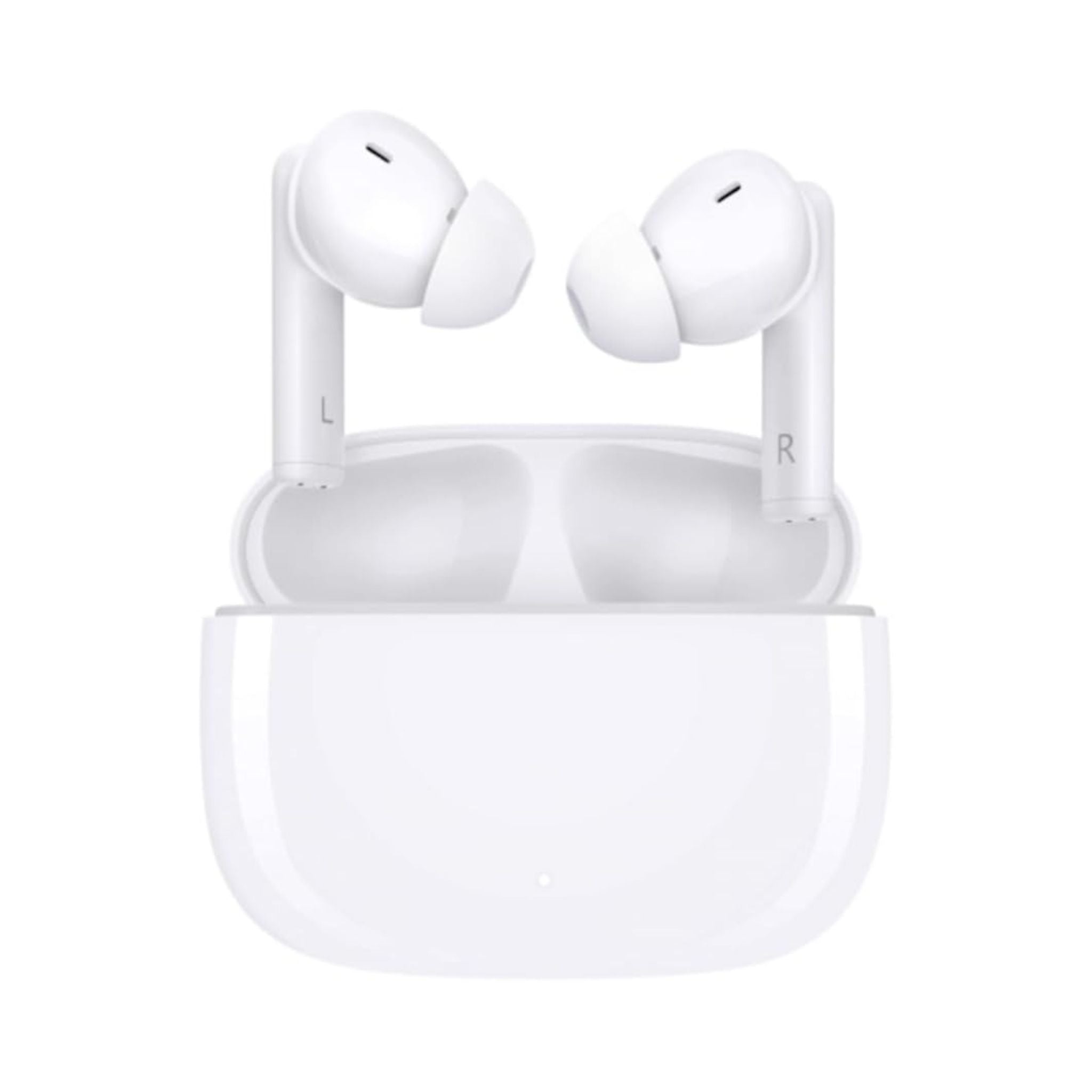 Honor CHOICE Earbuds X5 Lite 35 Hours Battery Life - White