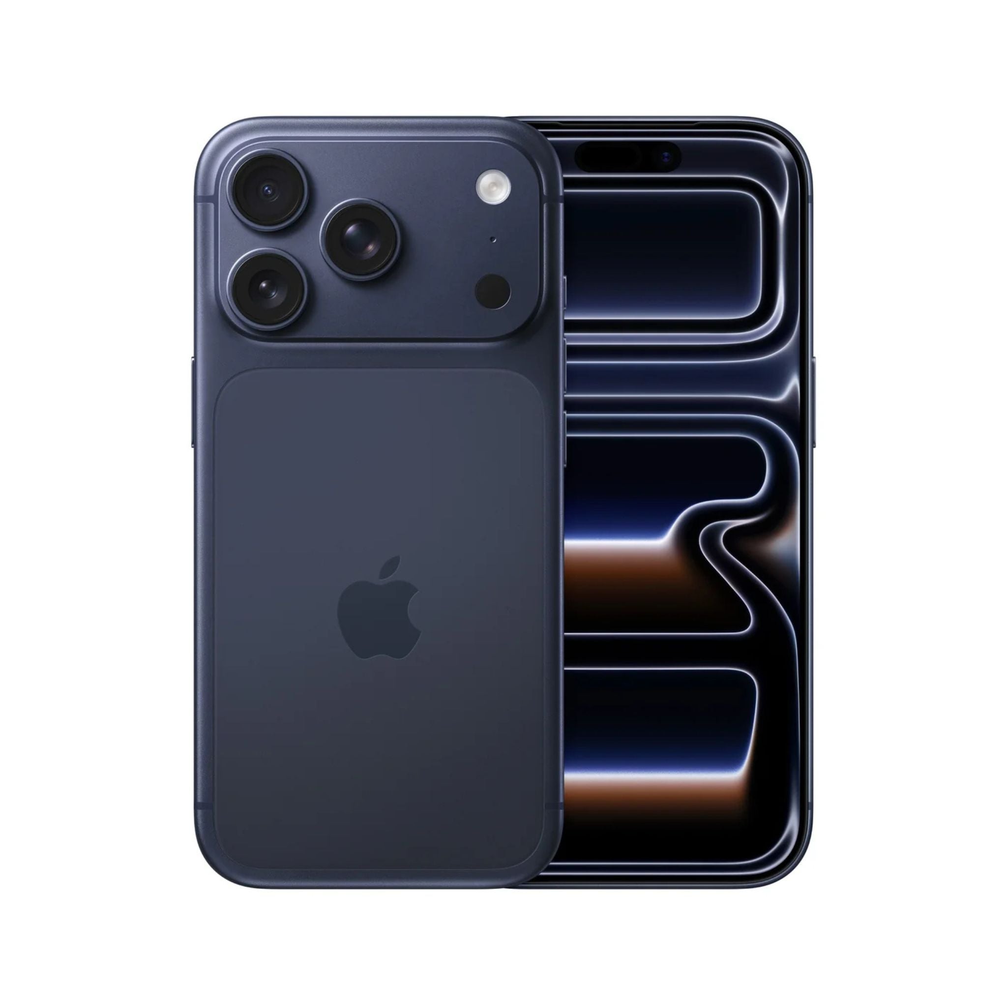 Apple iPhone 17 Pro 256 GB 5G (eSim only) With FaceTime - International Version -Deep Blue