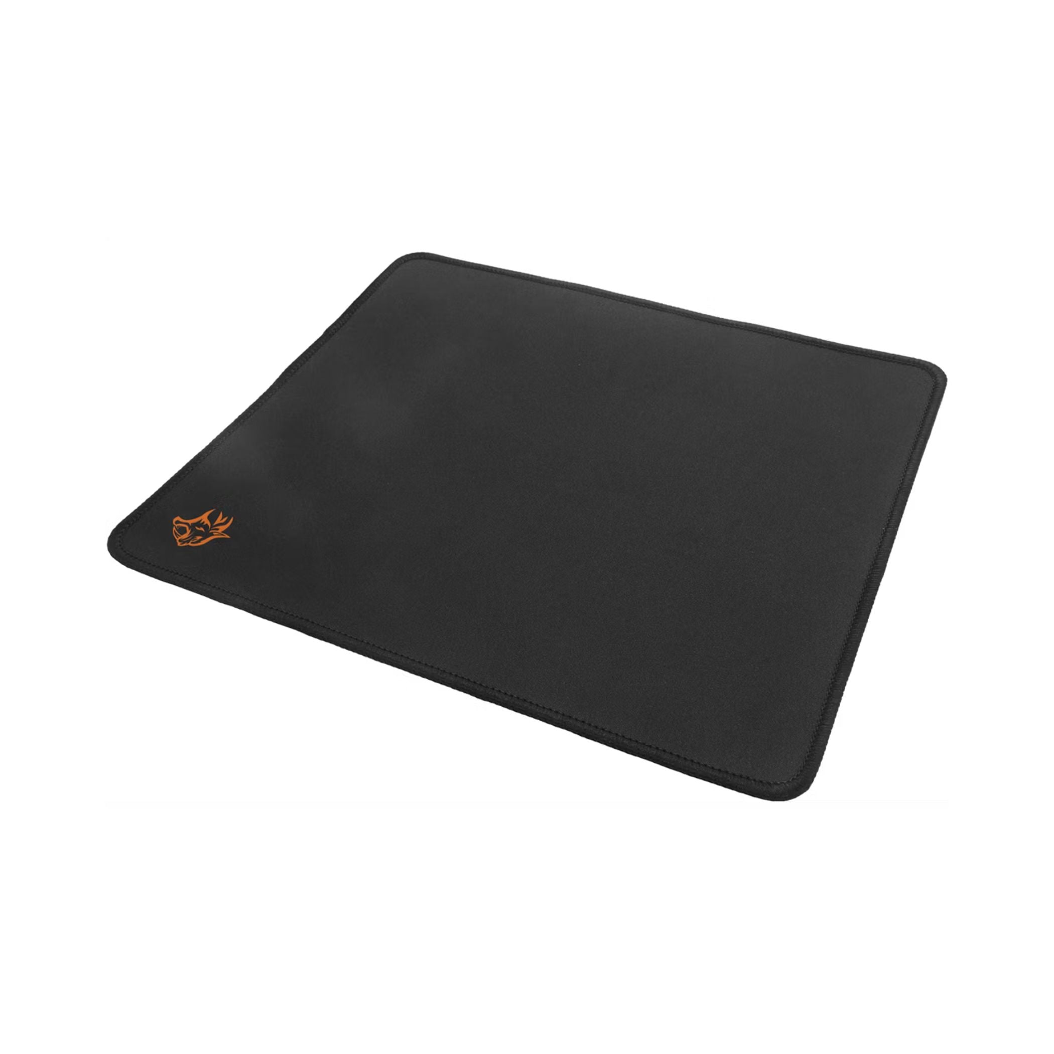 Porodo Gaming 4 in 1 Gaming Kit with Keyboard, Head phone, Mouse and Mouse Pad, Windows and Linux Compatibility, 13 RGB Light Mode - Black