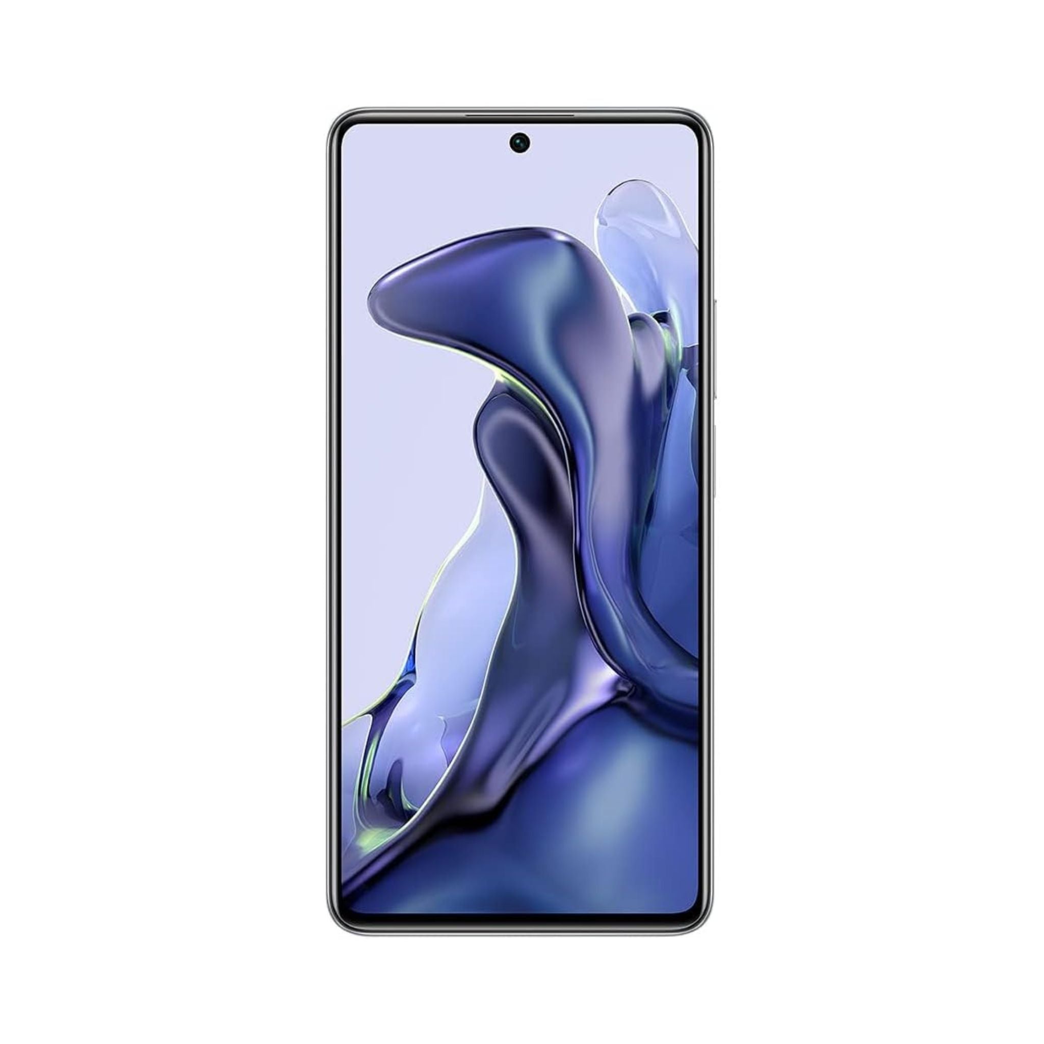 Xiaomi 11T - Amoled Dot Display (8GB RAM +128GB)Smartphones -Celestial Blue