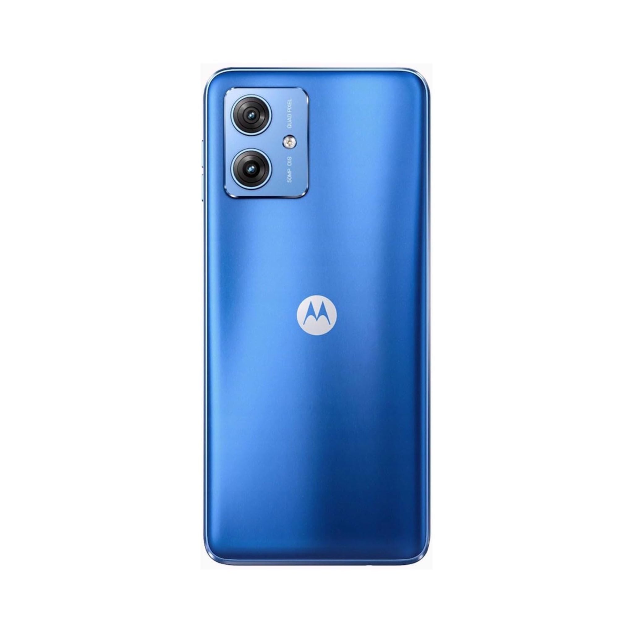 Motorola Moto g54 5G, Power Edition Dual SIM 8GB RAM 256GB ROM- International Version-Pearl Blue