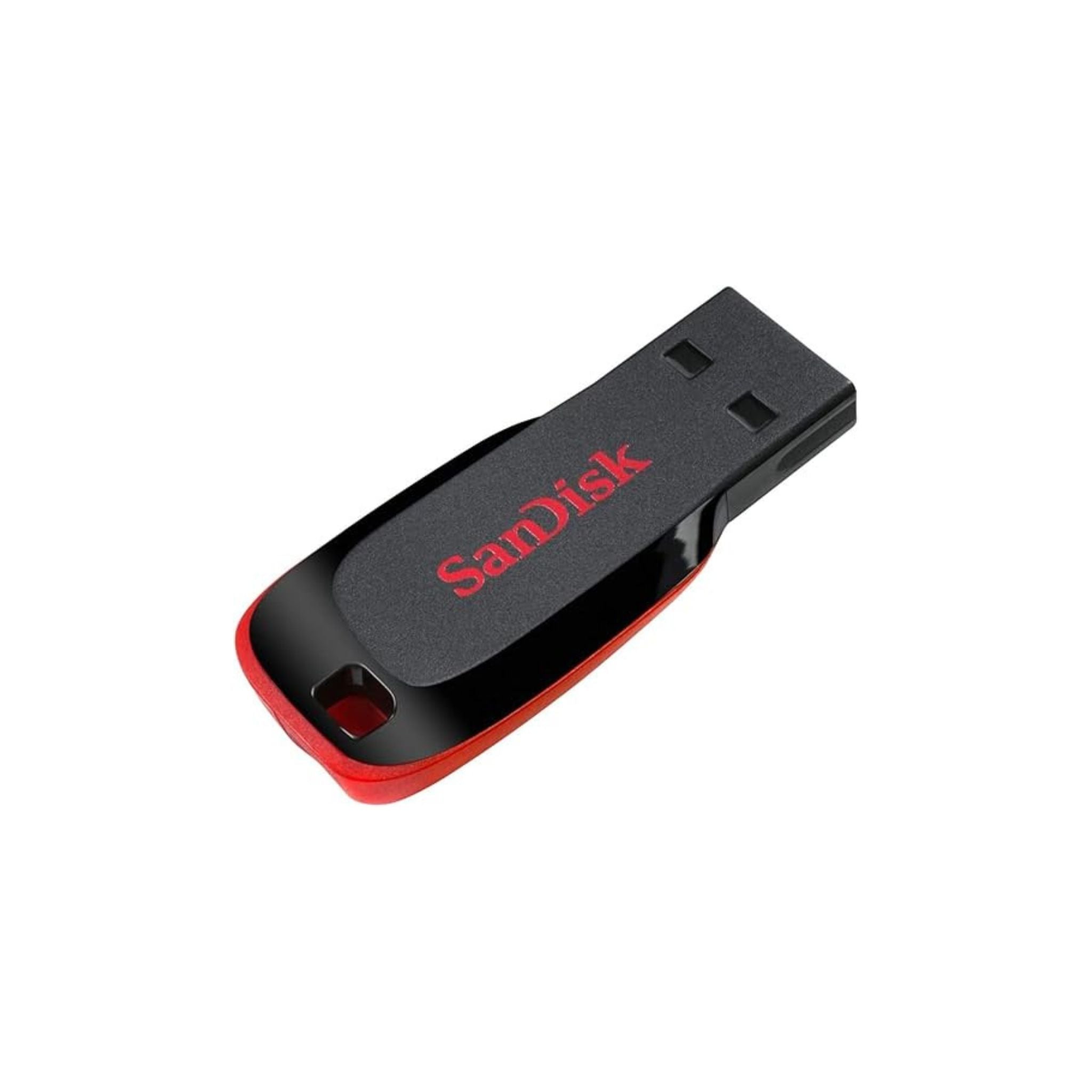 Sandisk Cruzer Blade 64GB USB Memory (SDCZ50-064G-B35)