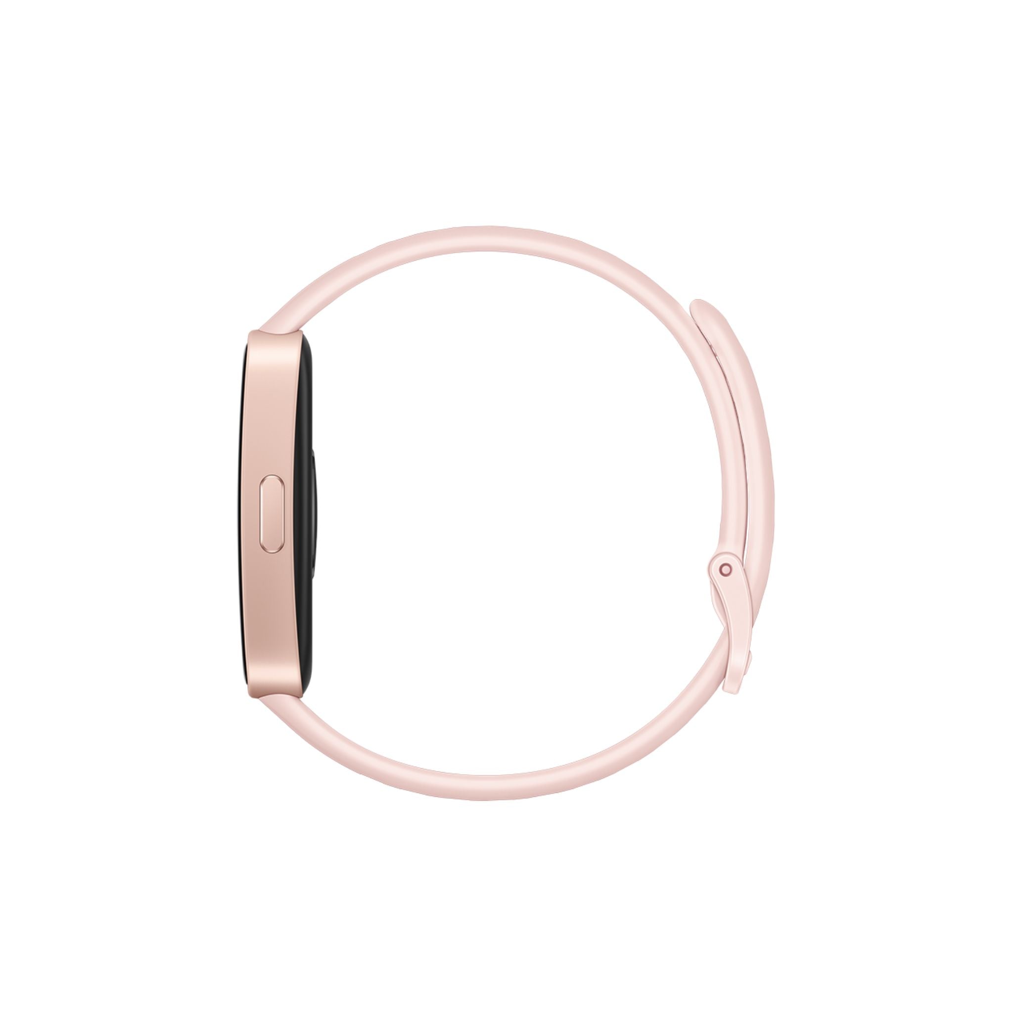 HUAWEI Band 9 Smart Watch, Ultra-Thin Design And Comfortable Wearing, Scientific Sleep Analysis, Durable Battery Life, IOS And Android Charm Pink