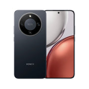 Honor X9d 5G Dual SIM 12GB RAM 256GB - Midnight Black - Global Version