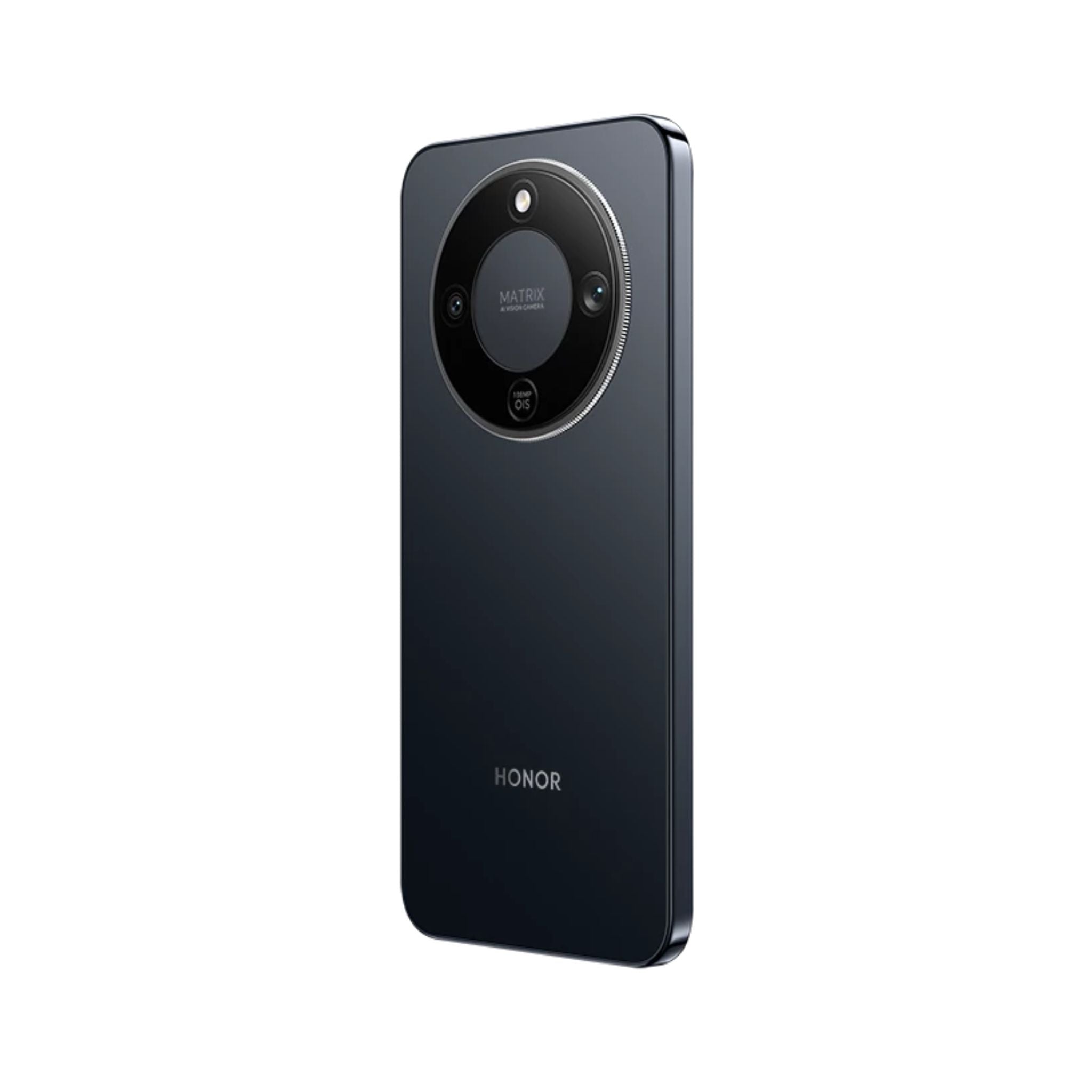 Honor X9d 5G Dual SIM 12GB RAM 256GB - Midnight Black - Global Version