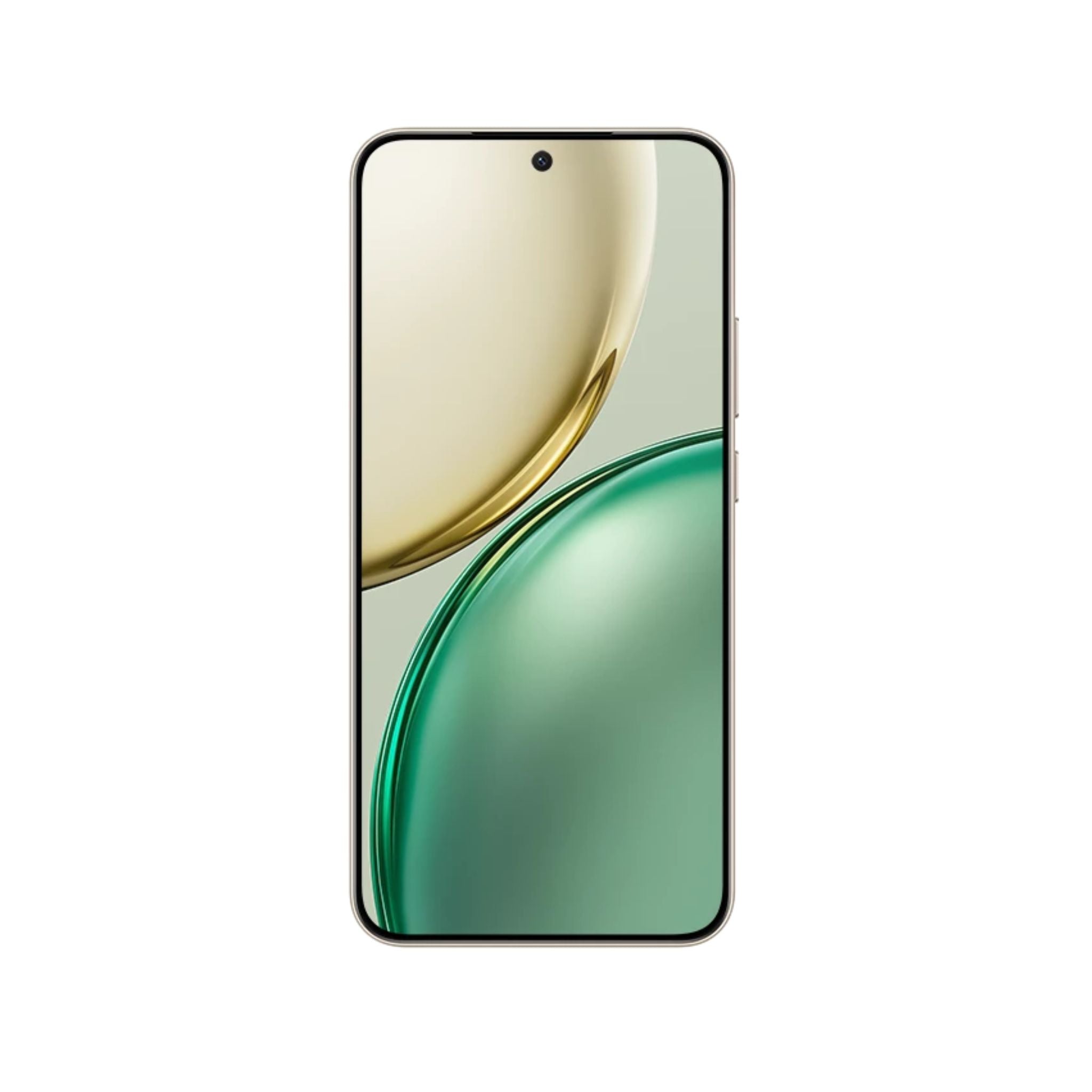 Honor X9d 5G Dual SIM 12GB RAM 256GB ROM  - Global Version -Sunrise Gold