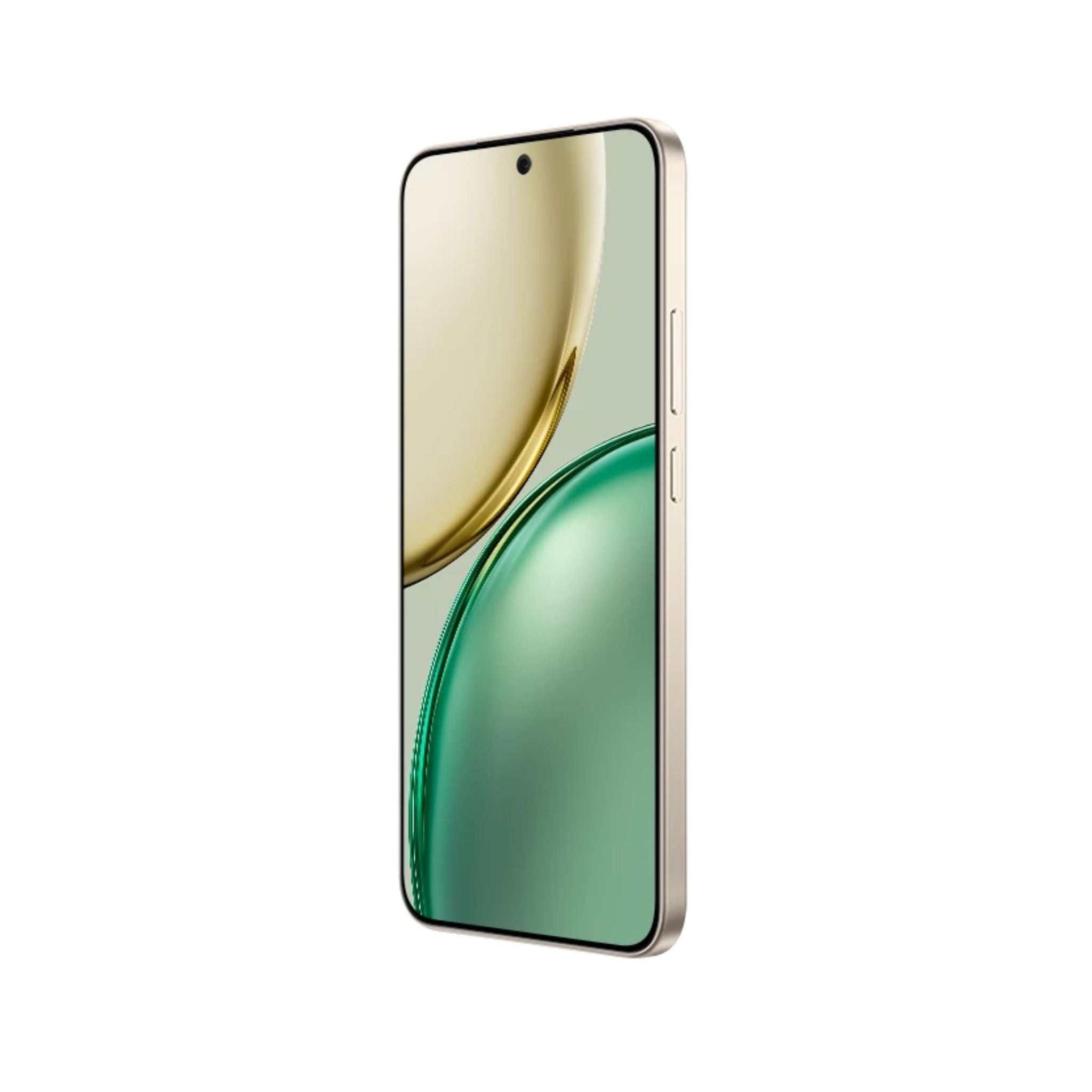 Honor X9d 5G Dual SIM 12GB RAM 256GB - Sunrise Gold - Global Version