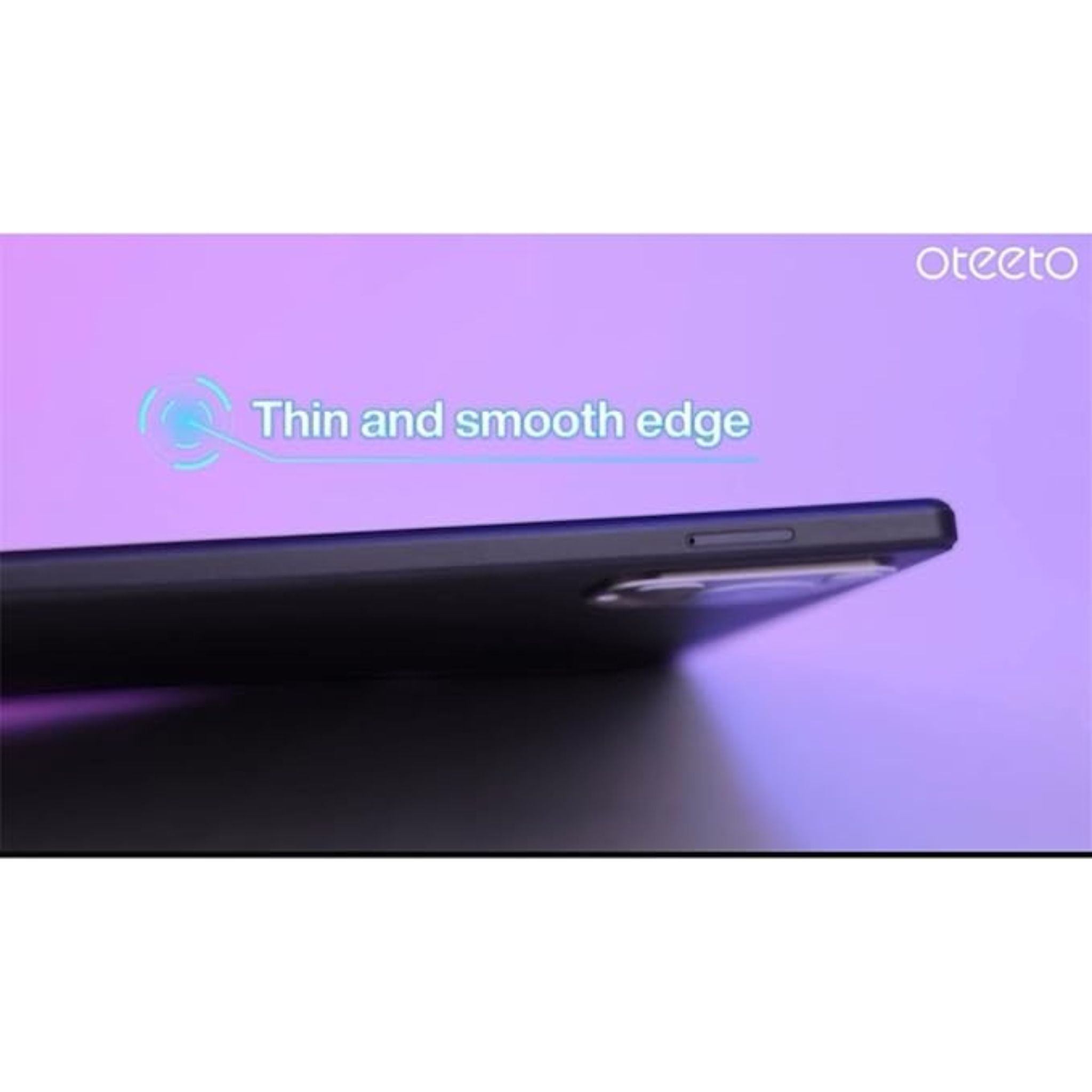 Oteeto TAB 18, 10.1-inch Tablet, 8GB RAM + 512GB Storage, Android 15.0, Octa Core 2.0GHz, 8000mAh Battery, 4G Network, with Free Keyboard Case- Grey