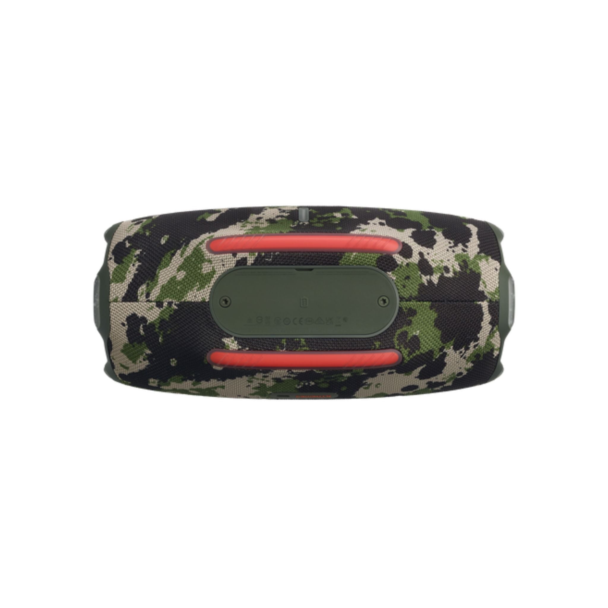 JBL Xtreme 4 Portable Waterproof Speaker with AURACAST (Connect Multiple Speakers), Massive JBL Pro Sound, Convenient Shoulder Strap – Squad