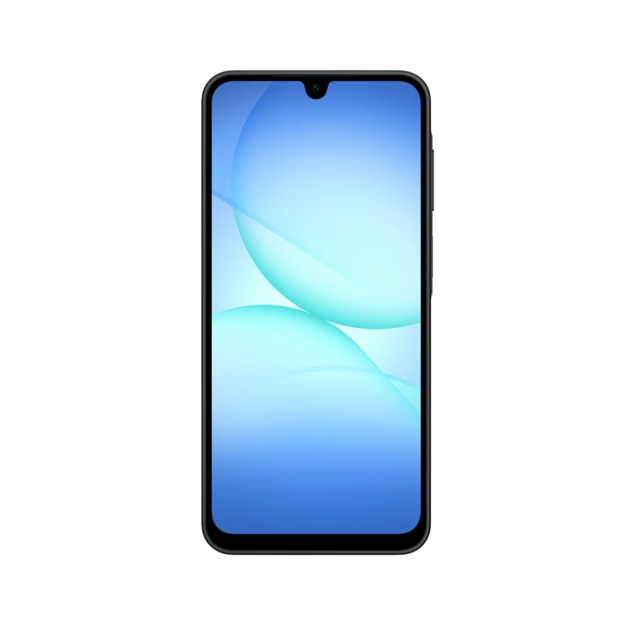 Samsung Galaxy A17 5G Dual SIM 8GB 256GB - Middle East Version - Black