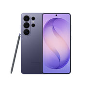 Samsung Galaxy S26 Ultra Dual SIM 12GB RAM 256GB 5G - TDRA -Cobalt Violet