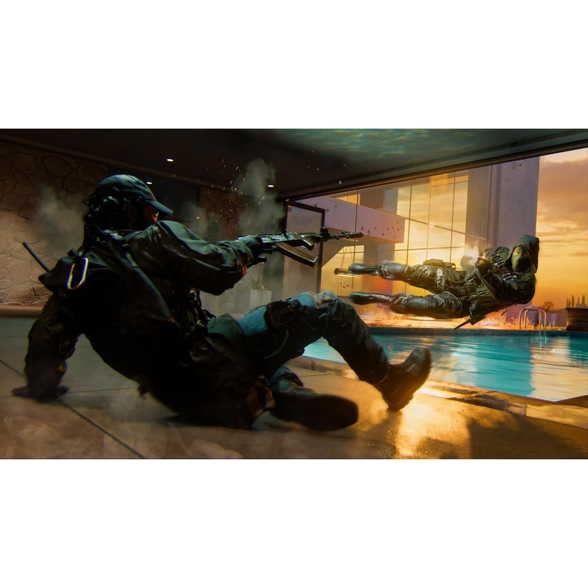 Activision Call of Duty: Black Ops 6 - PlayStation 5 (PS5)