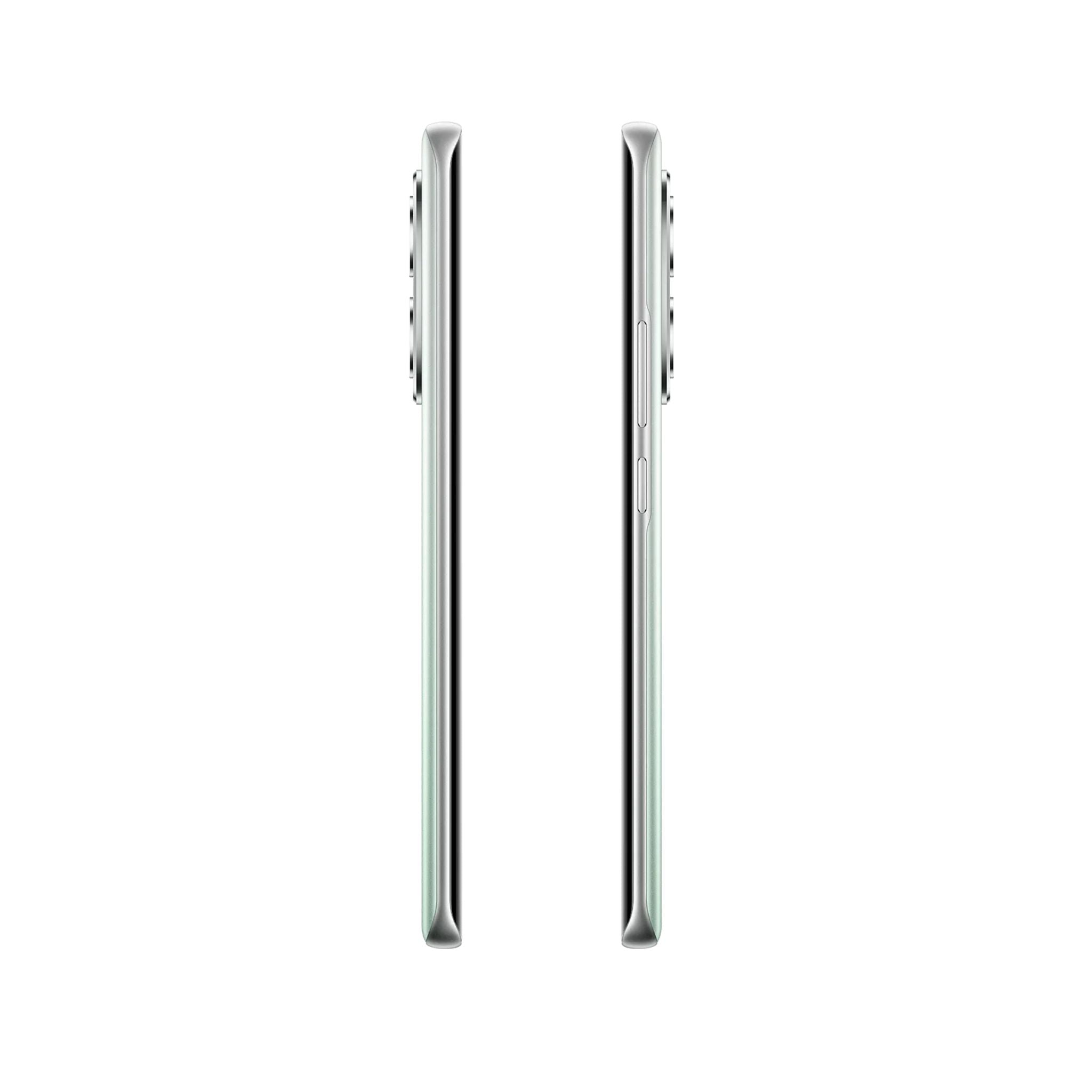 Xiaomi Redmi Note 15 4G Dual Sim Smartphone 256GB 8GB RAM- Forest Green -Middle East Version