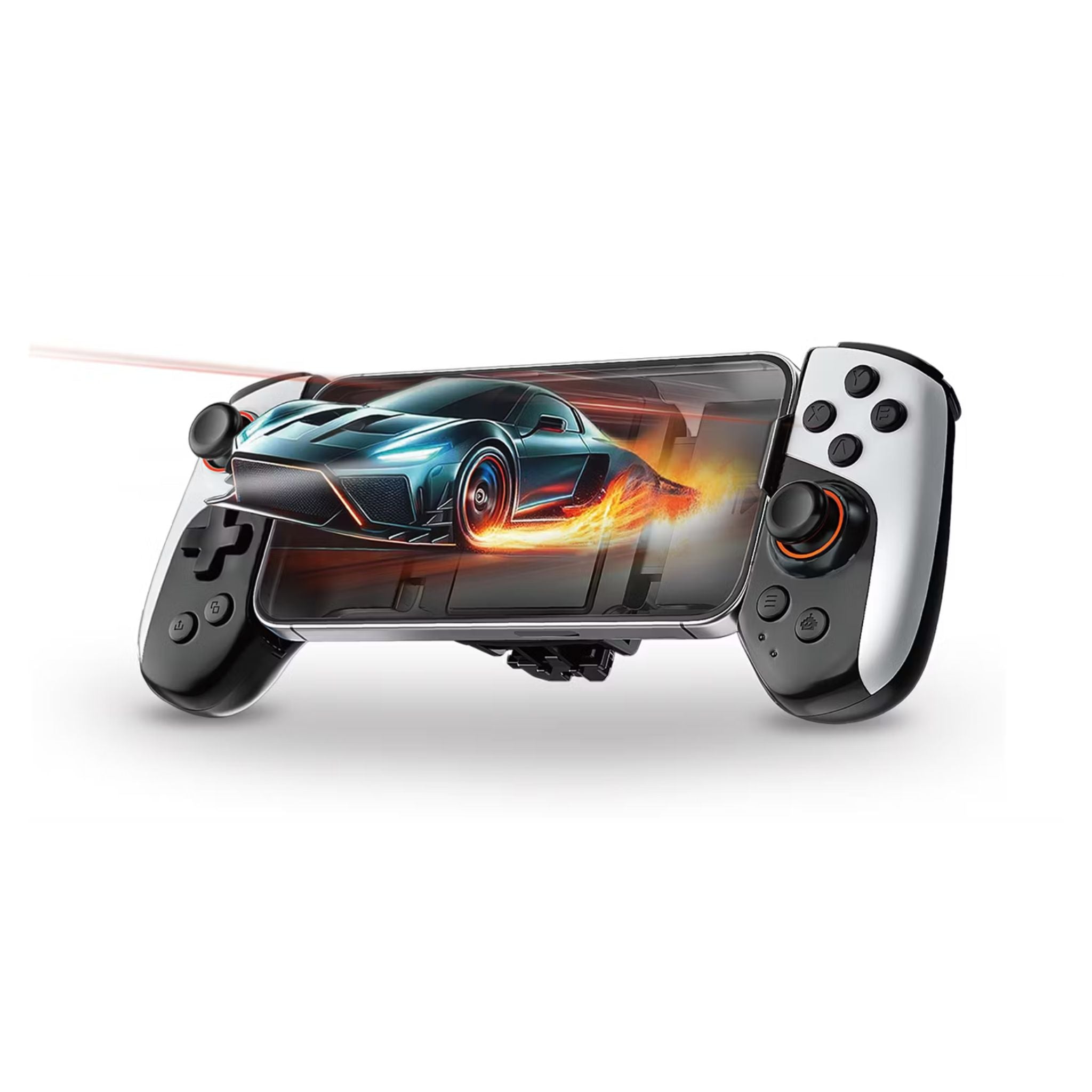 Controller