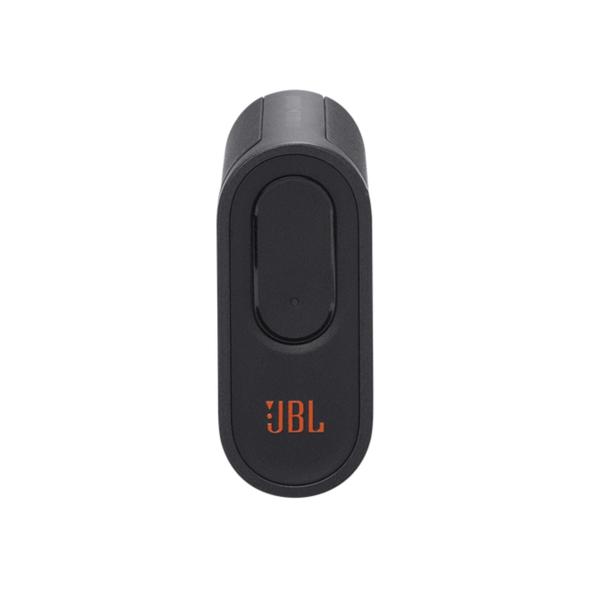 JBL PartyBox Wireless Mics, 16mm ECM Microphone Head, 600mAh Mic Battery, 700mAh Dongle Battery, Built-In Foam Pop Filter, Stable 2.4GHz Connection- Black