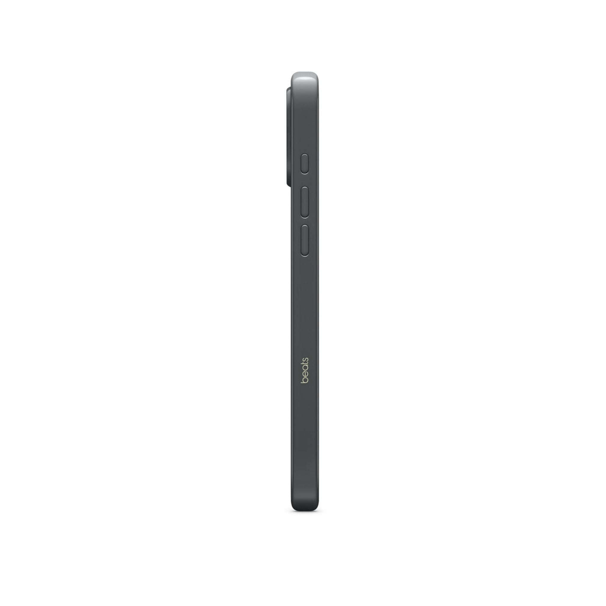 APPLE Beats iPhone 16 Pro Max Case with MagSafe – Midnight Black