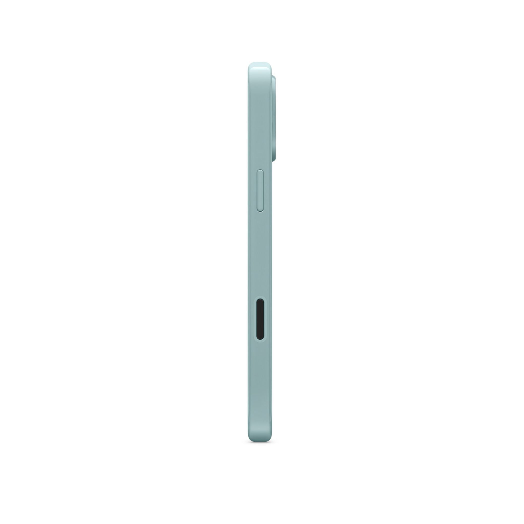 APPLE Beats iPhone 16 Pro Max Case with MagSafe – Riptide Blue