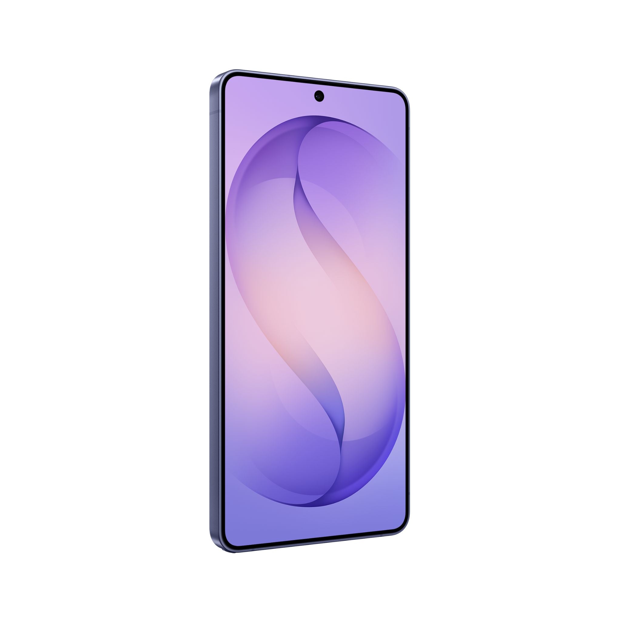 Samsung Galaxy S26 Ultra Dual SIM 12GB RAM 256GB 5G - TDRA -Cobalt Violet