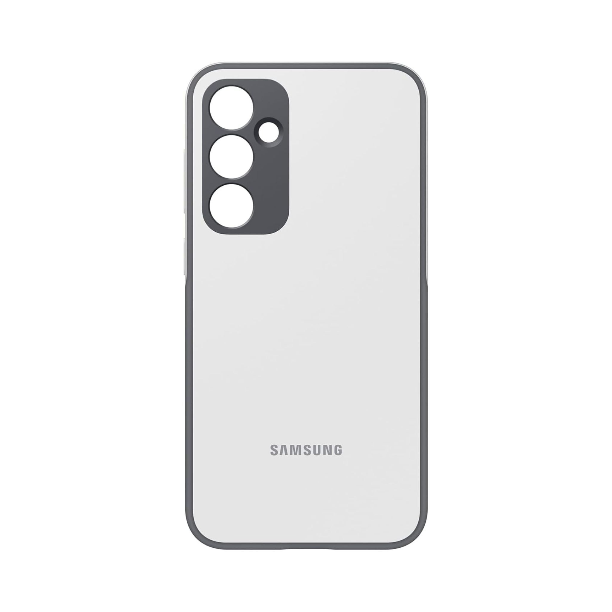 SAMSUNG Galaxy S23 FE Silicone Case, White