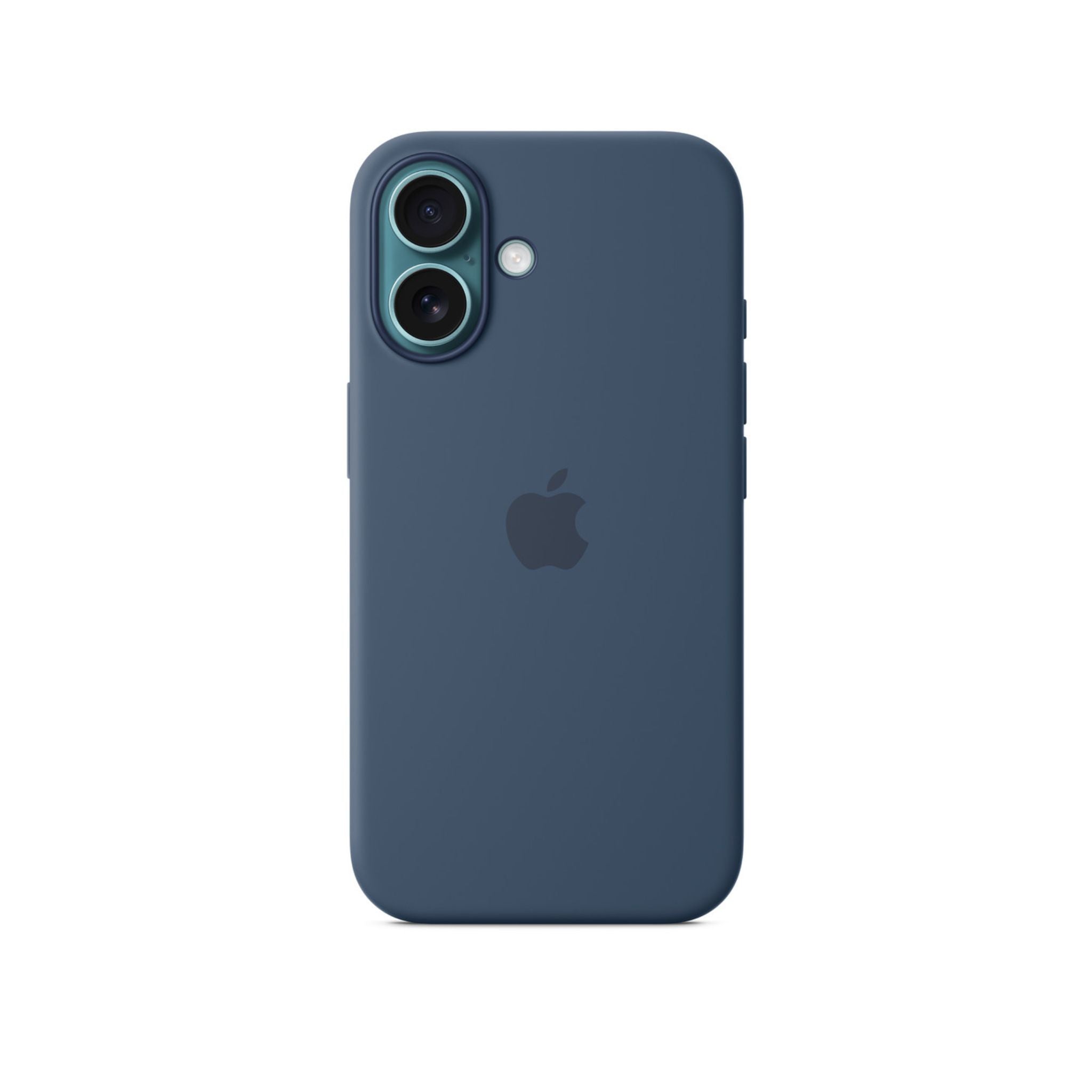 APPLE iPhone 16 Silicone Case with MagSafe