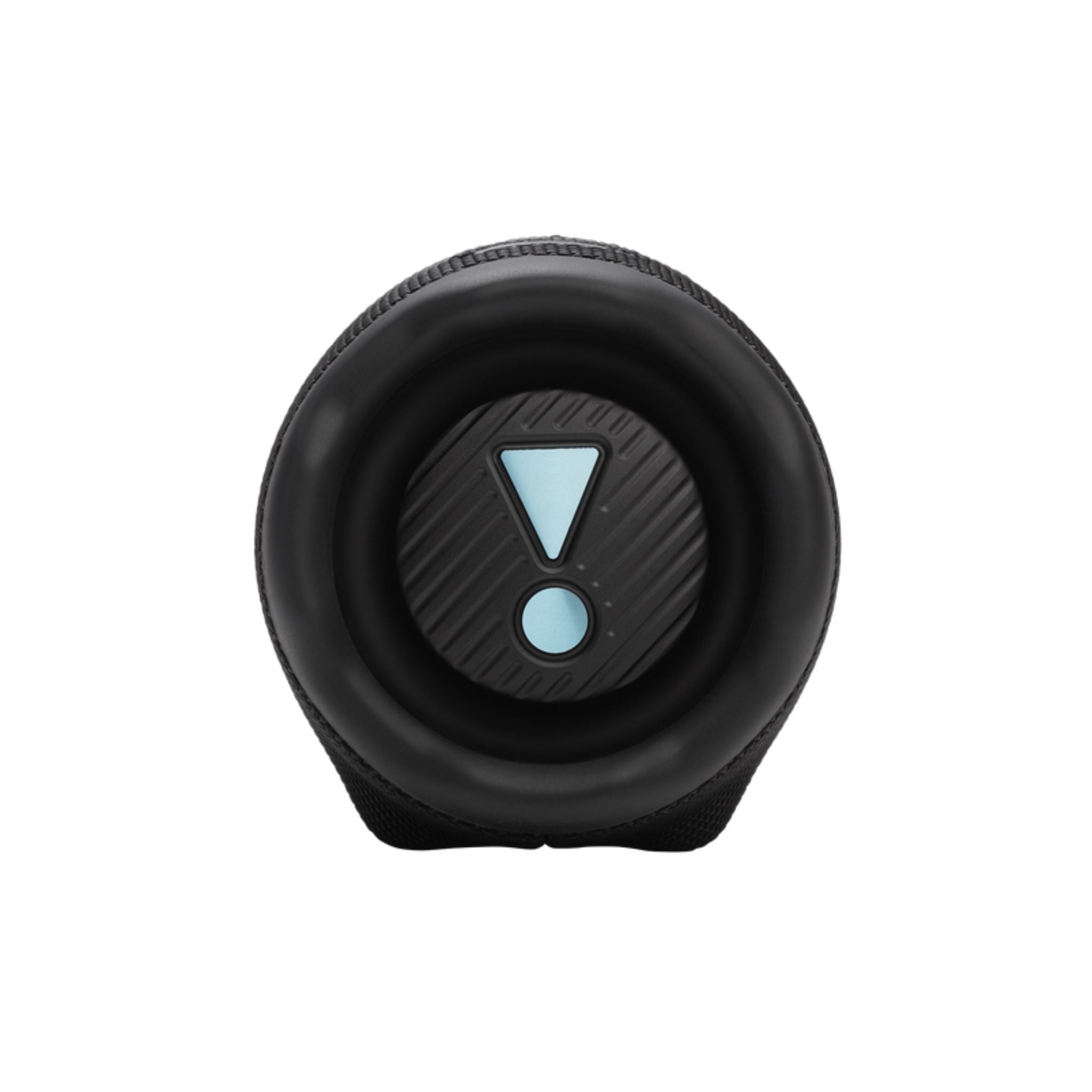 JBL Charge 6 - Portable Waterproof And Drop-Proof Bluetooth Speaker With Built-In Power Bank, Multi-Speaker Connection Via Auracast, Up To 28 Hours Playtime, Fast Charging, And Powerful Sound -Black & Orange