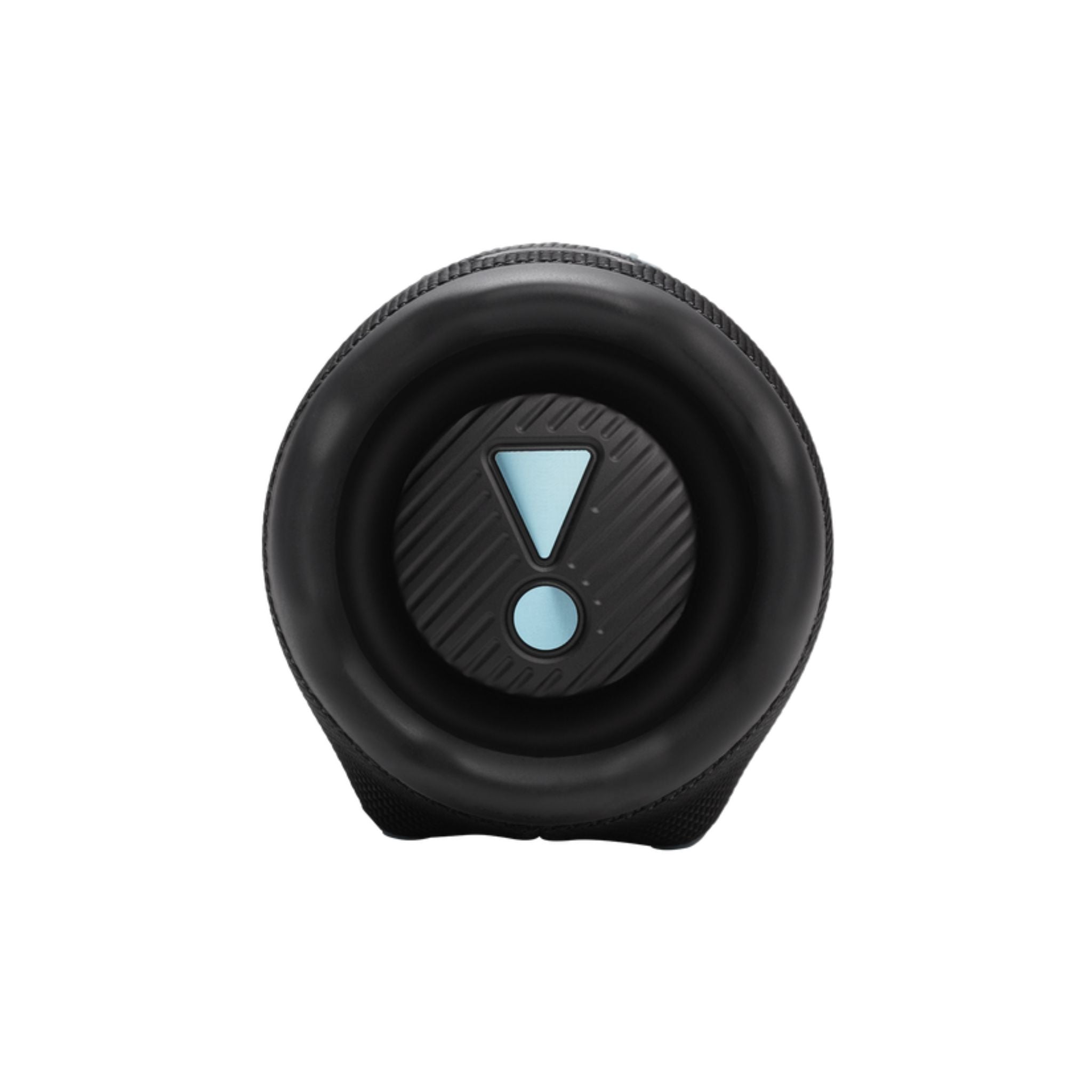 JBL Charge 6 - Portable Waterproof And Drop-Proof Bluetooth Speaker With Built-In Power Bank, Multi-Speaker Connection Via Auracast, Up To 28 Hours Playtime, Fast Charging, And Powerful Sound -Black & Orange