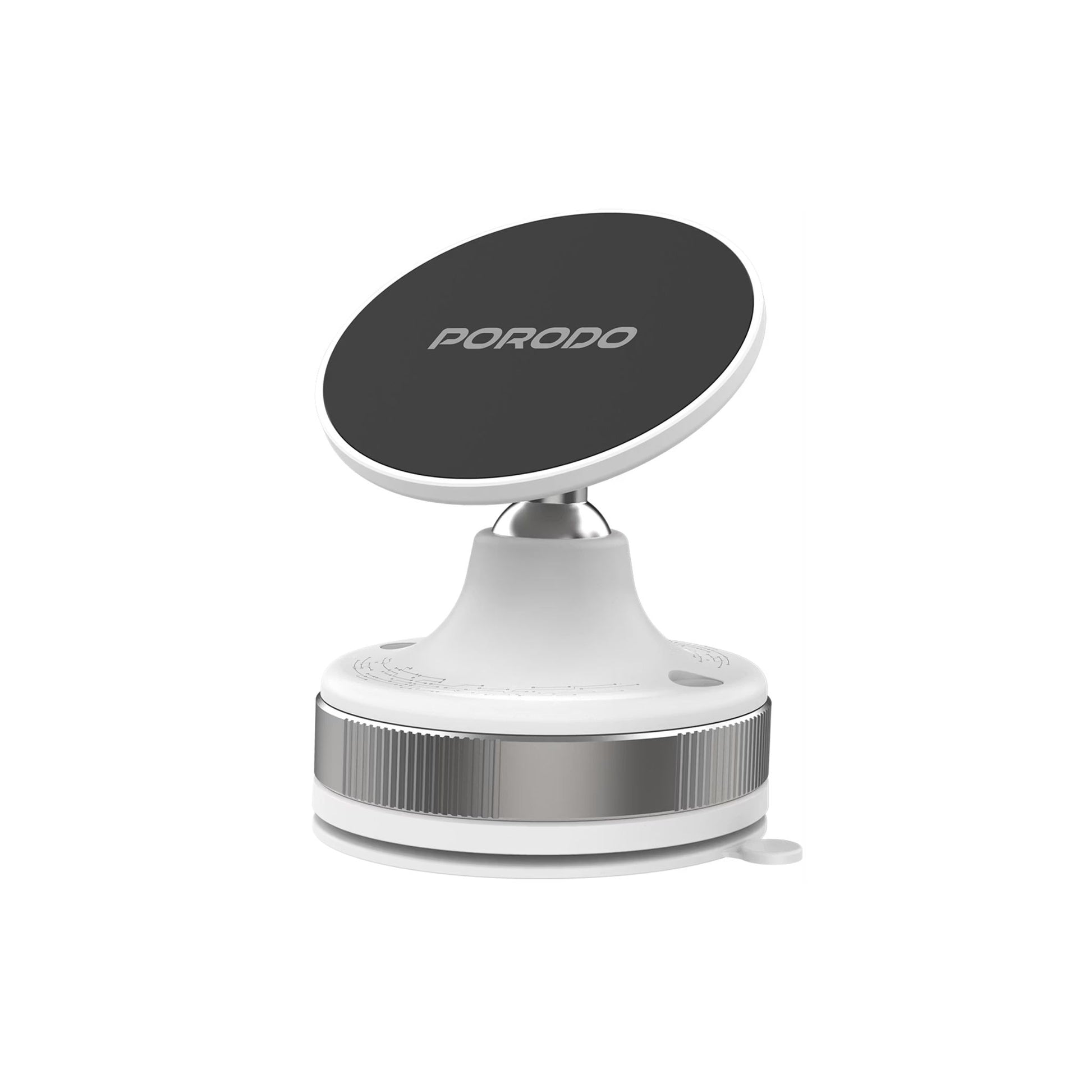 PORODO phone holder on a white background