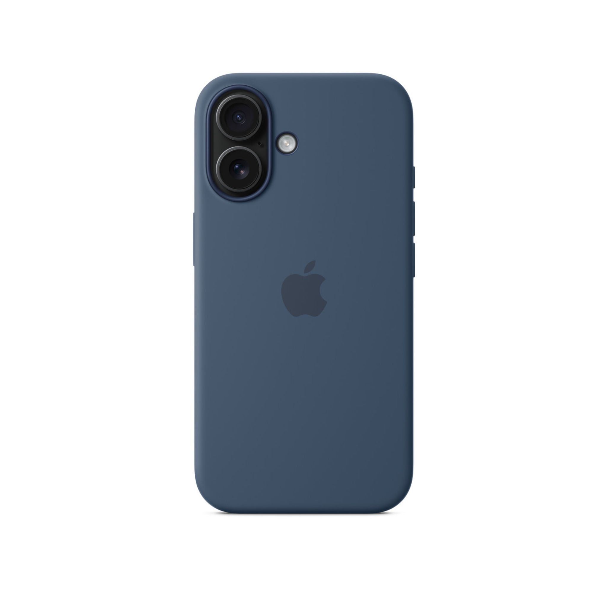 APPLE iPhone 16 Silicone Case with MagSafe