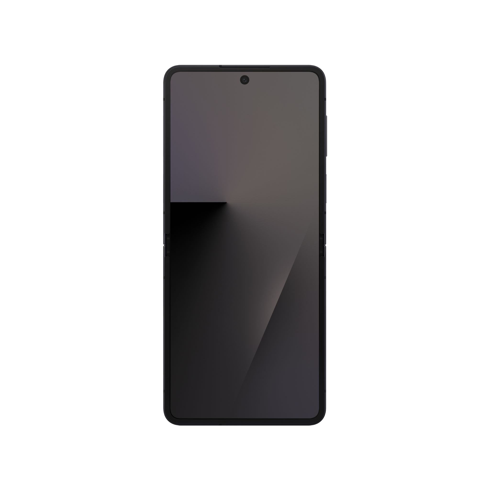 Samsung Galaxy Z Flip 7 (256 GB｜12 GB)- Jet Black - Middle East Version