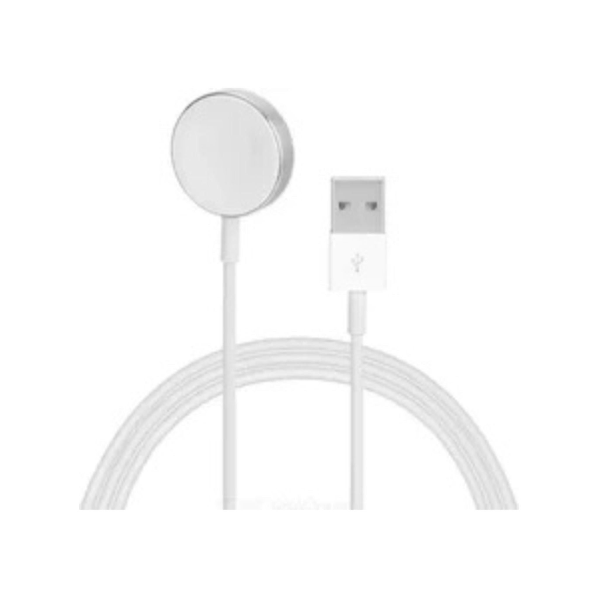Go-Des GD-UC580 Apple Watch Series Smart Watch Wireless Charger – White