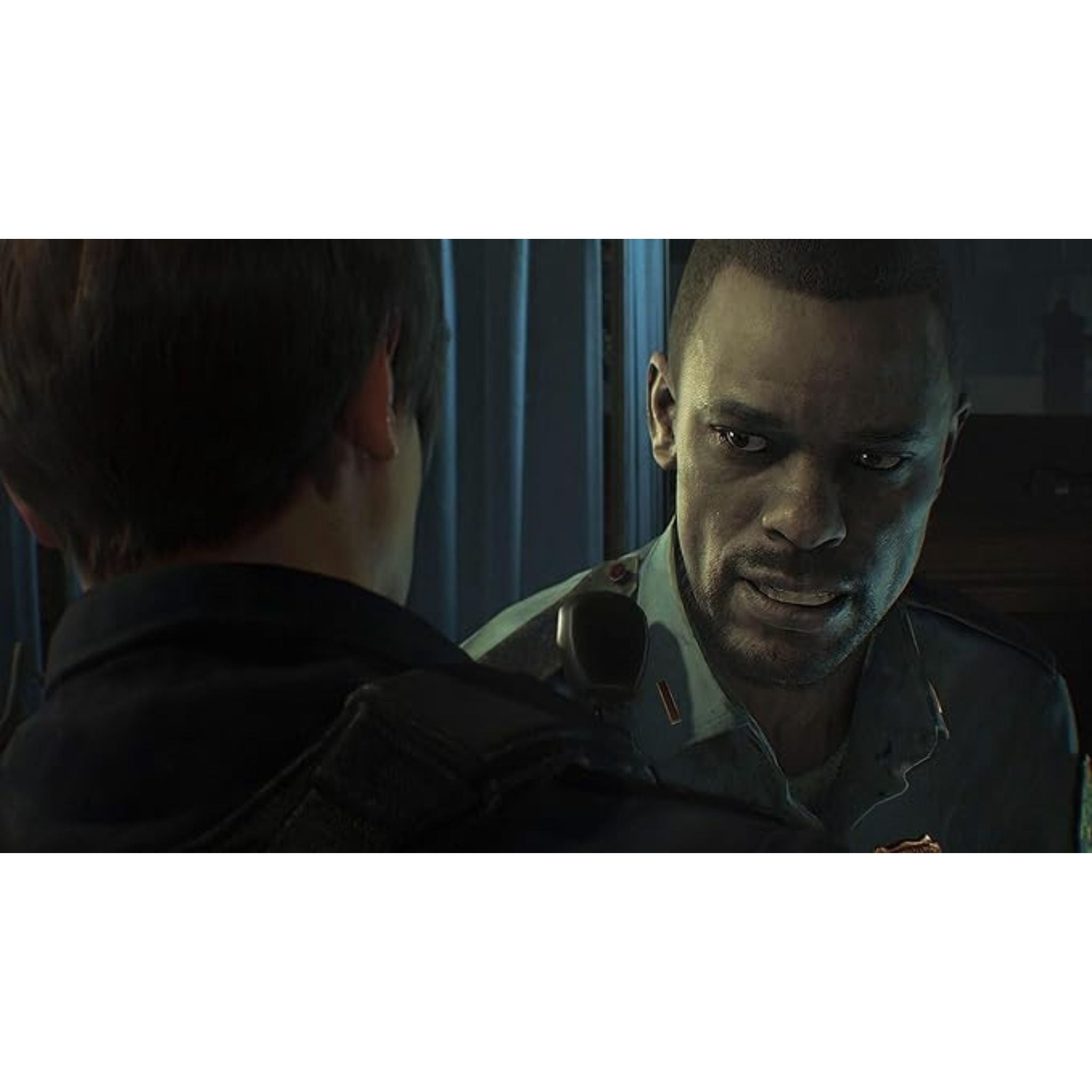 CAPCOM Resident Evil 2 - PlayStation 5 (PS5)