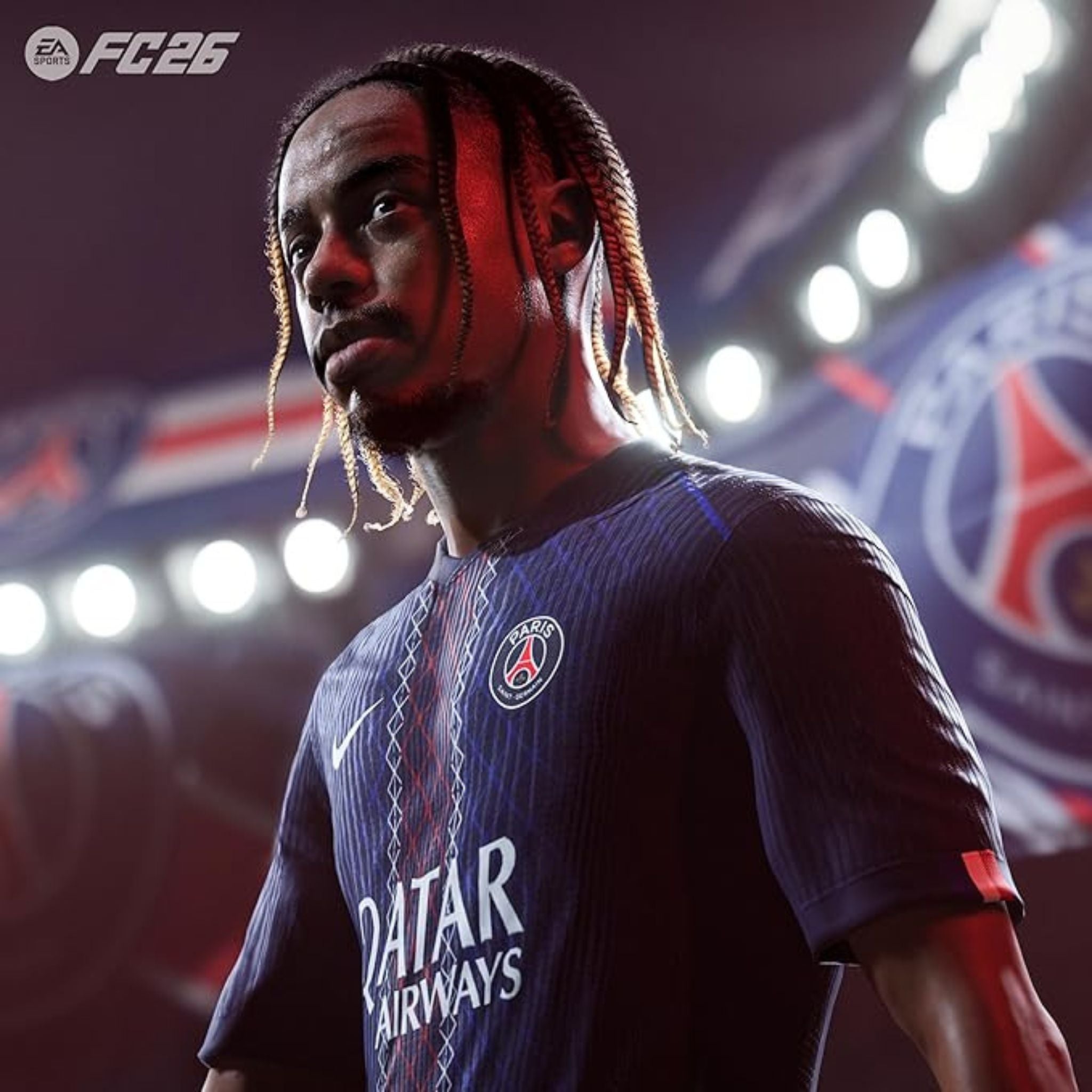 EA Sports FC 26 - Standard Edition PS5 Int Version - PlayStation 5 (PS5)