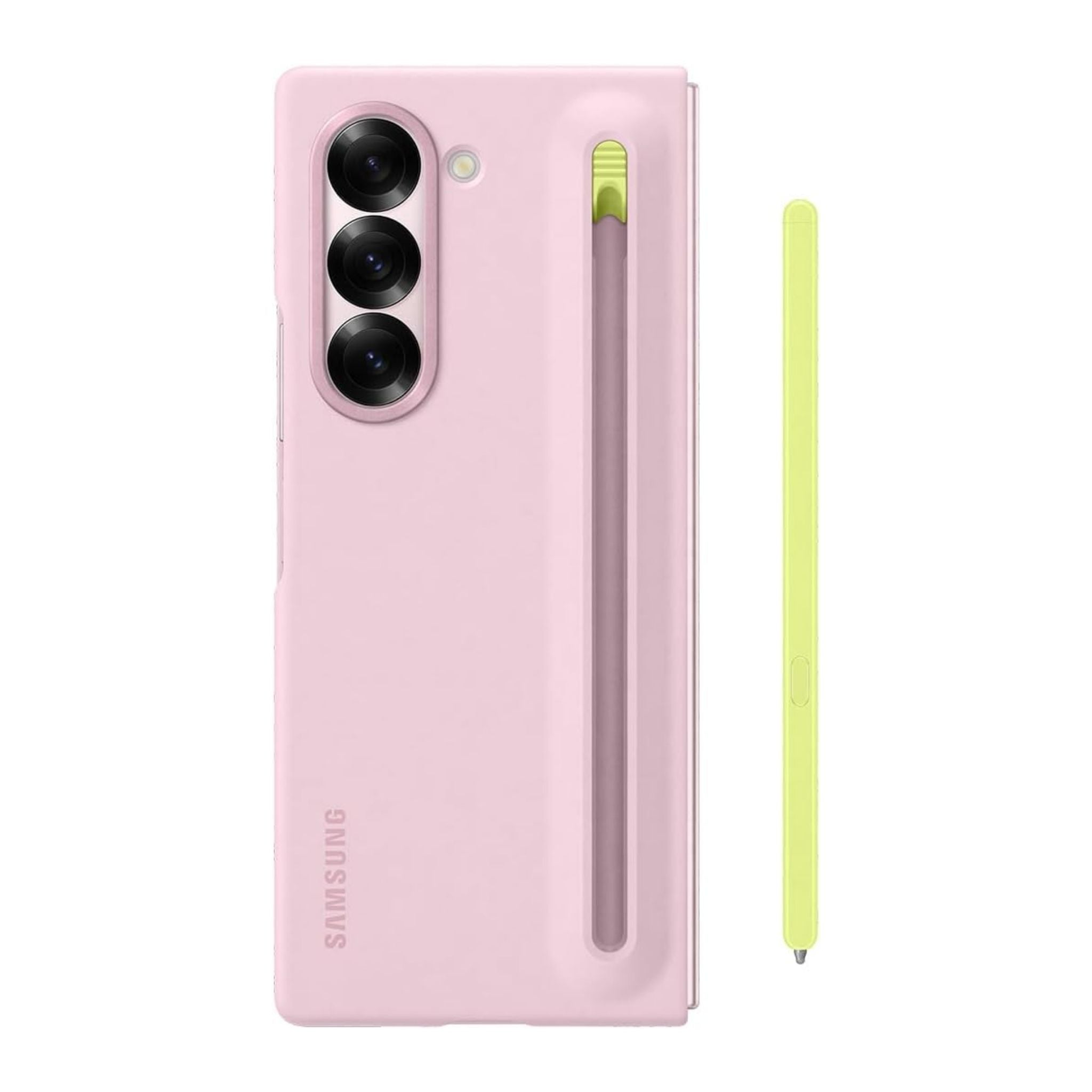Samsung Galaxy Official S Pen Case for Galaxy Z Fold6
