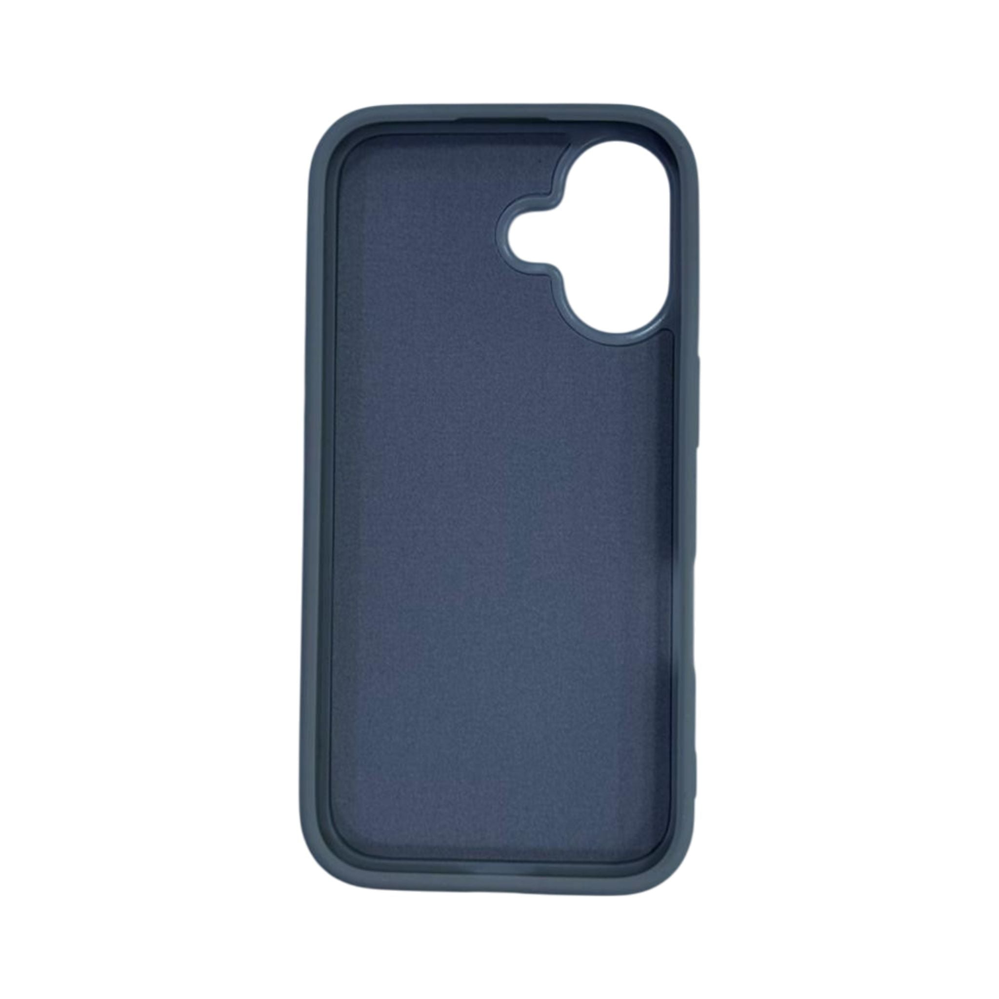 Maxora iPhone 16 Leather Case Magsafe