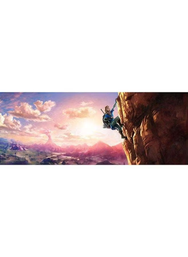 The Legend Of Zelda : Breath Of The Wild (Intl Version) - Adventure - nintendo_switch