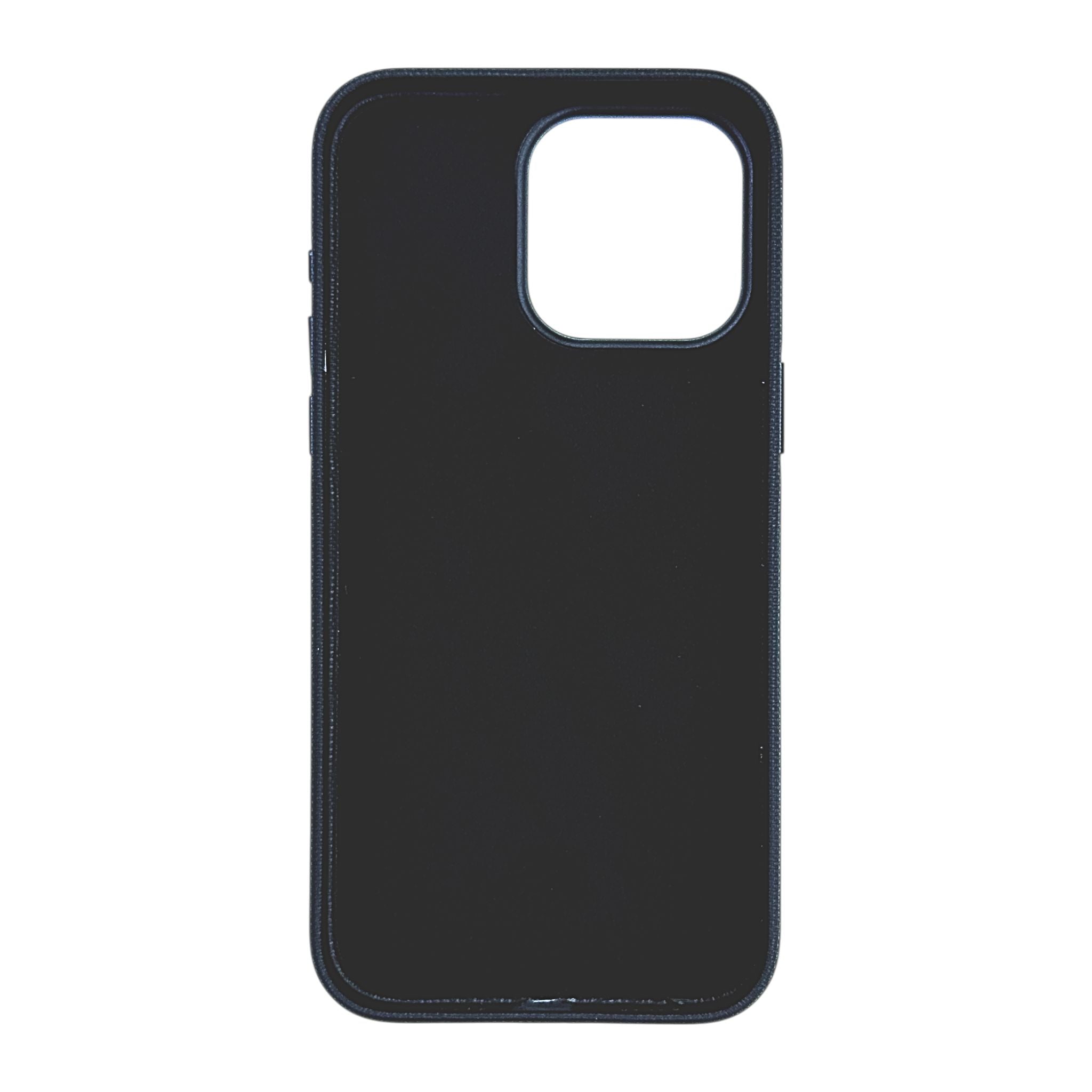 Tech Woven Case (Vegan Leather) for IPhone 15 Pro Max